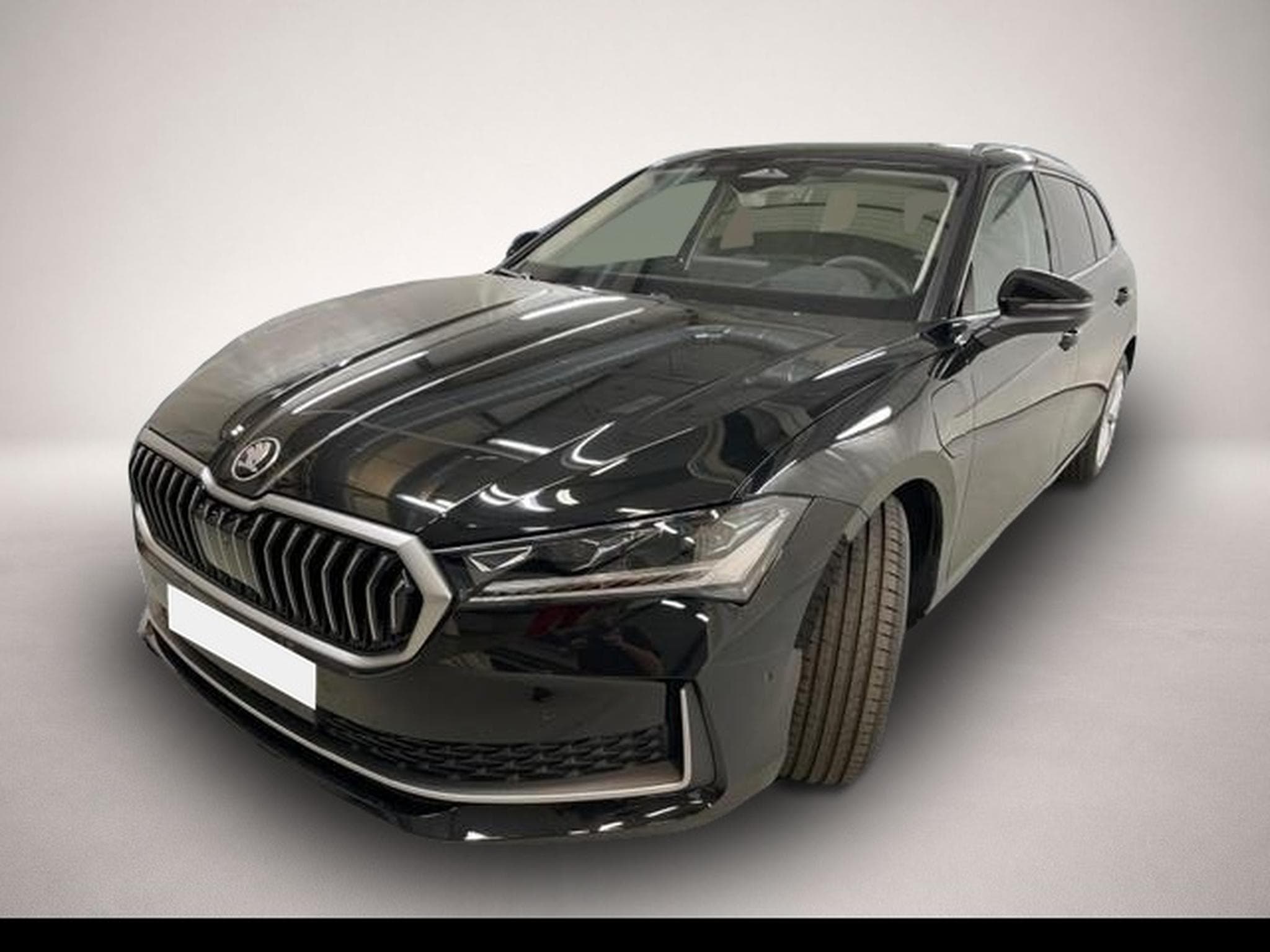 Skoda Superb (2026) - Foto 2