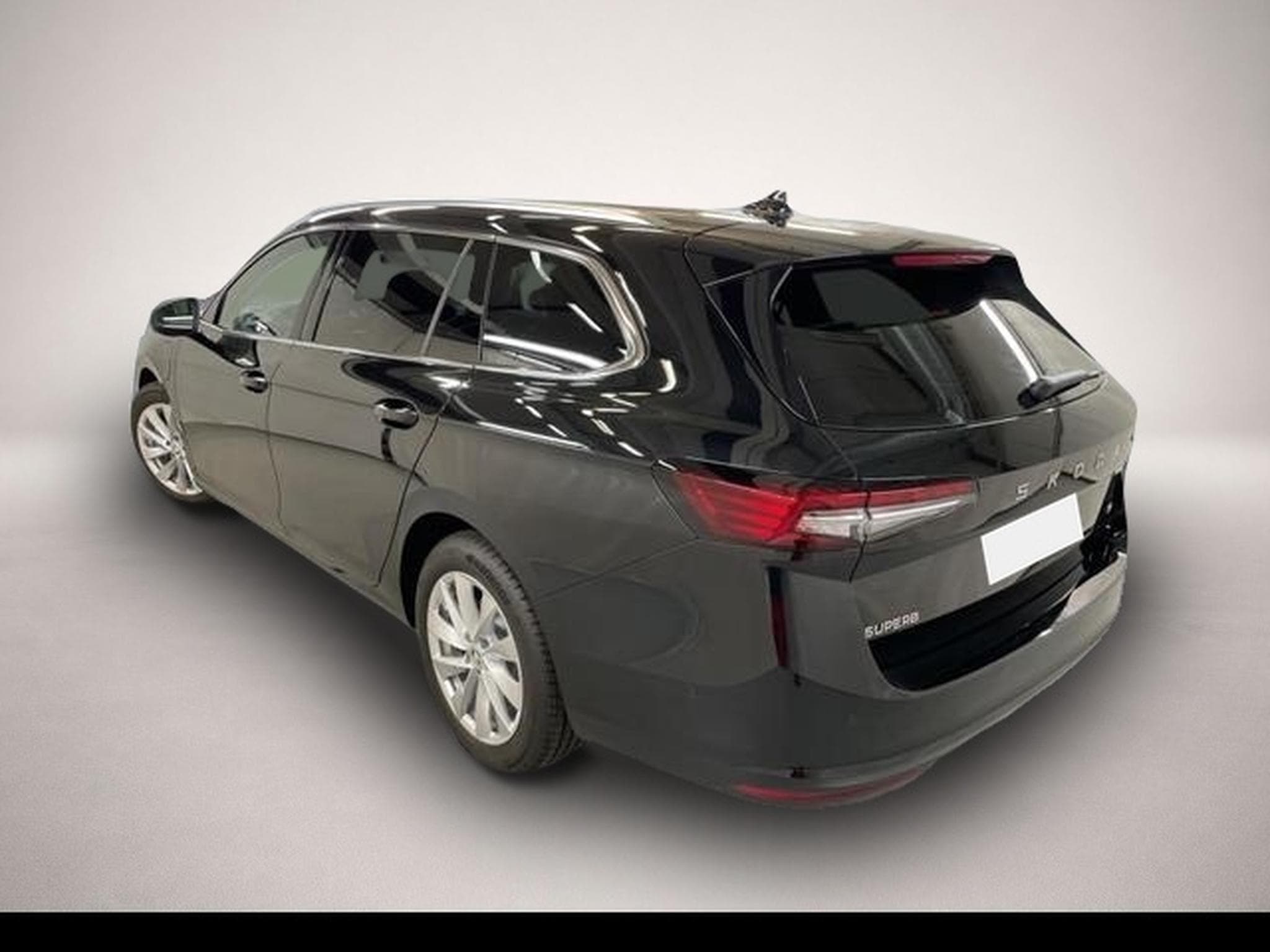 Skoda Superb (2026) - Foto 4
