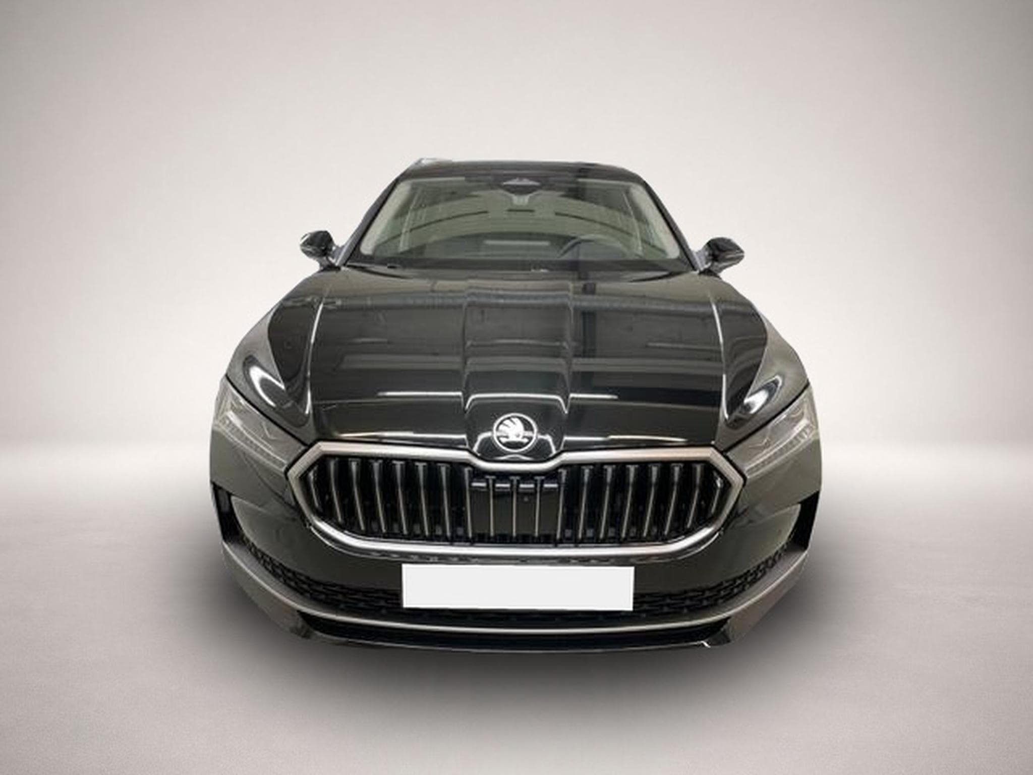 Skoda Superb (2026) - Foto 5