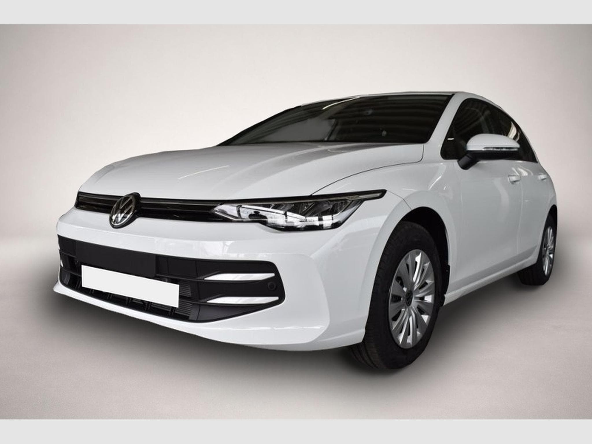 VW Golf (2026) - Foto 1