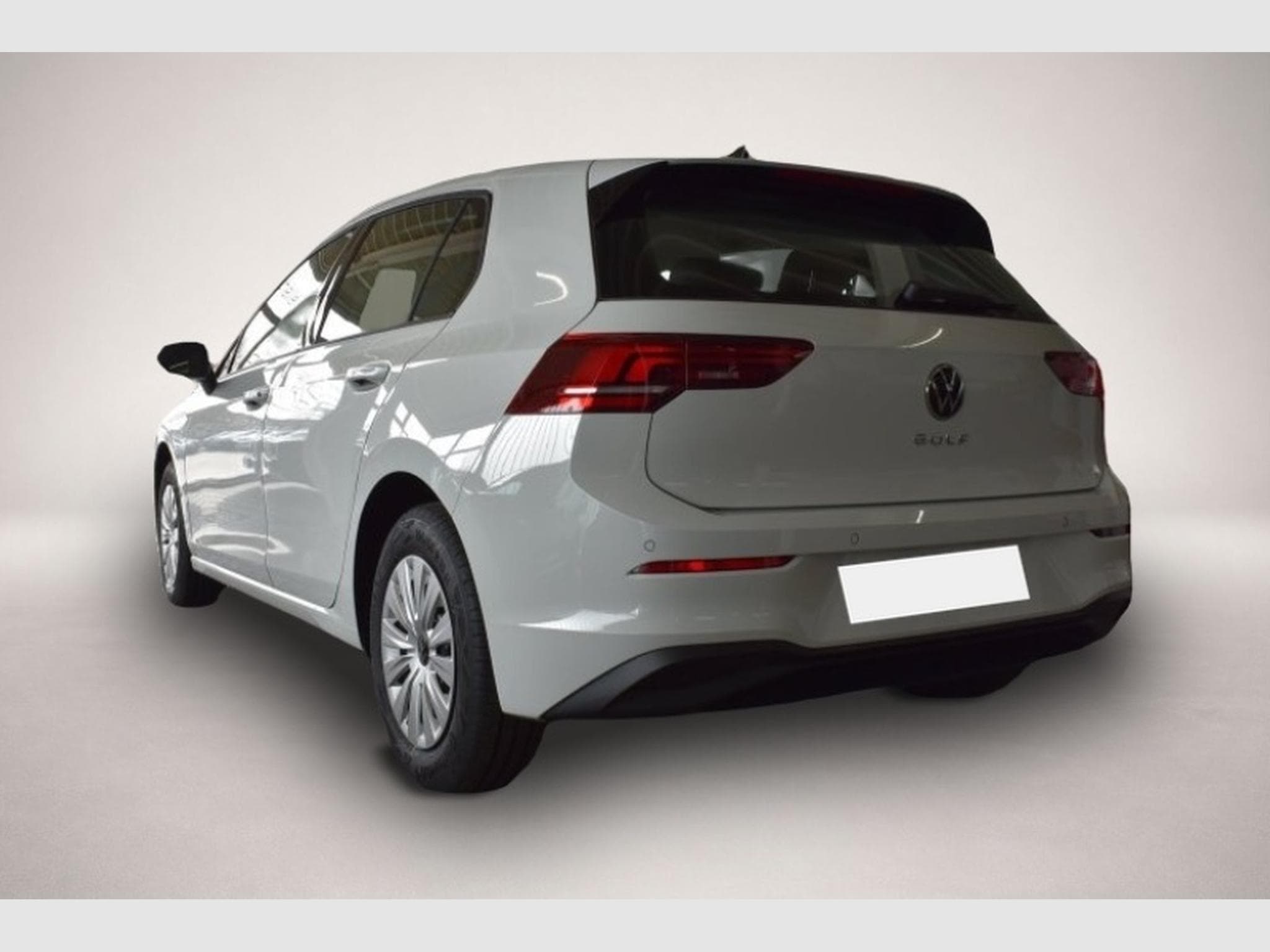 VW Golf (2026) - Foto 2