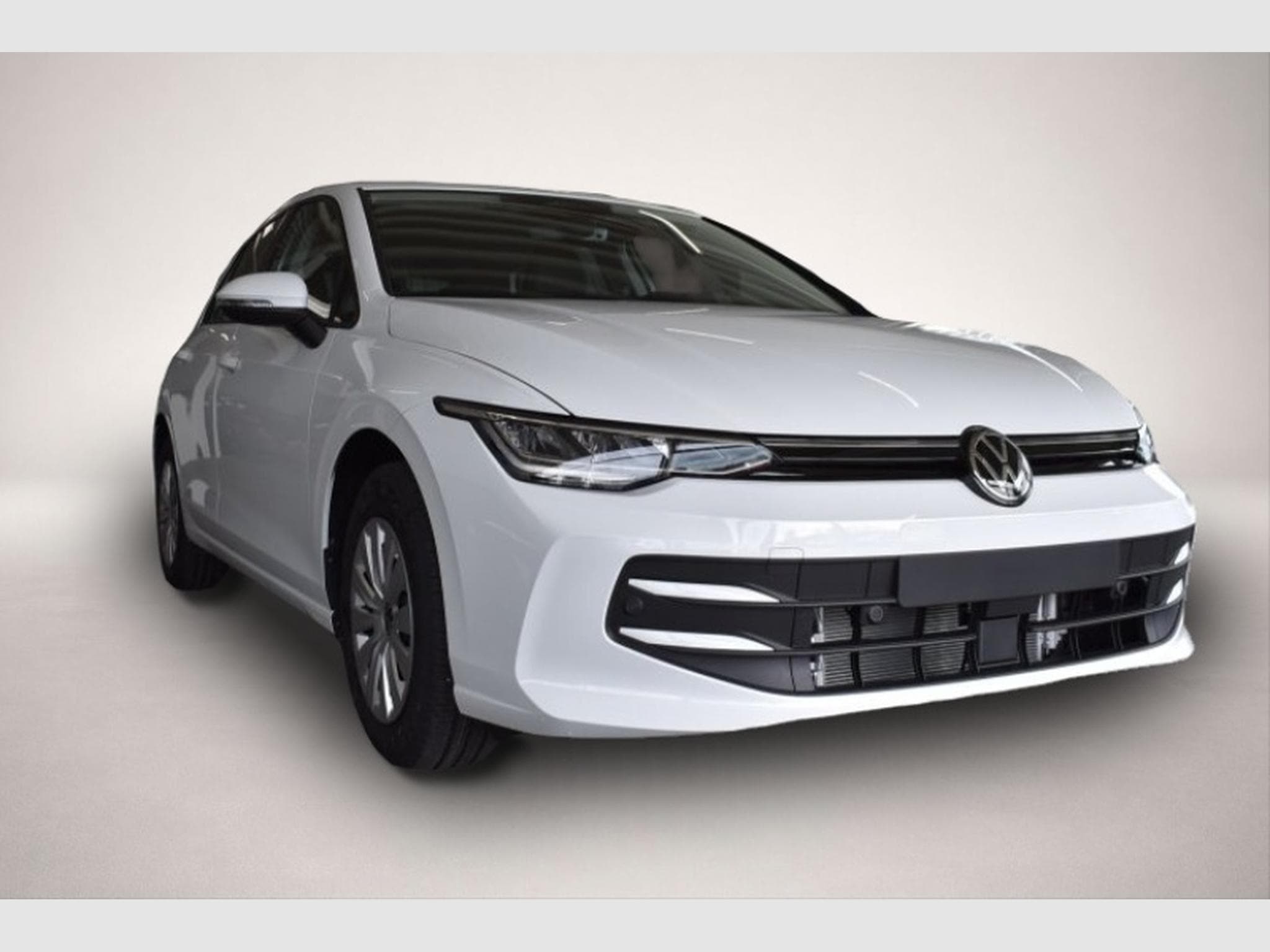 VW Golf (2026) - Foto 4