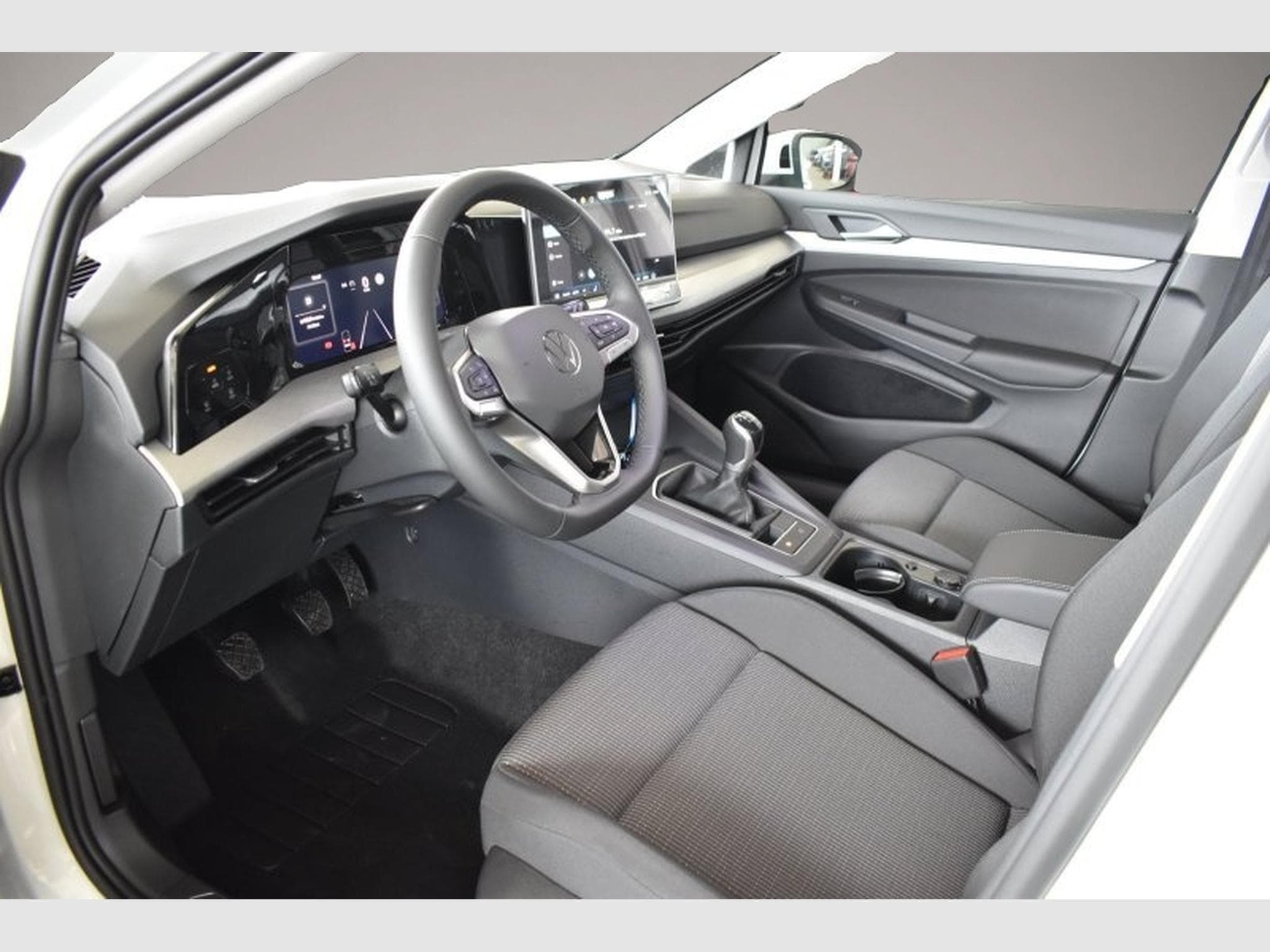 VW Golf (2026) - Foto 5