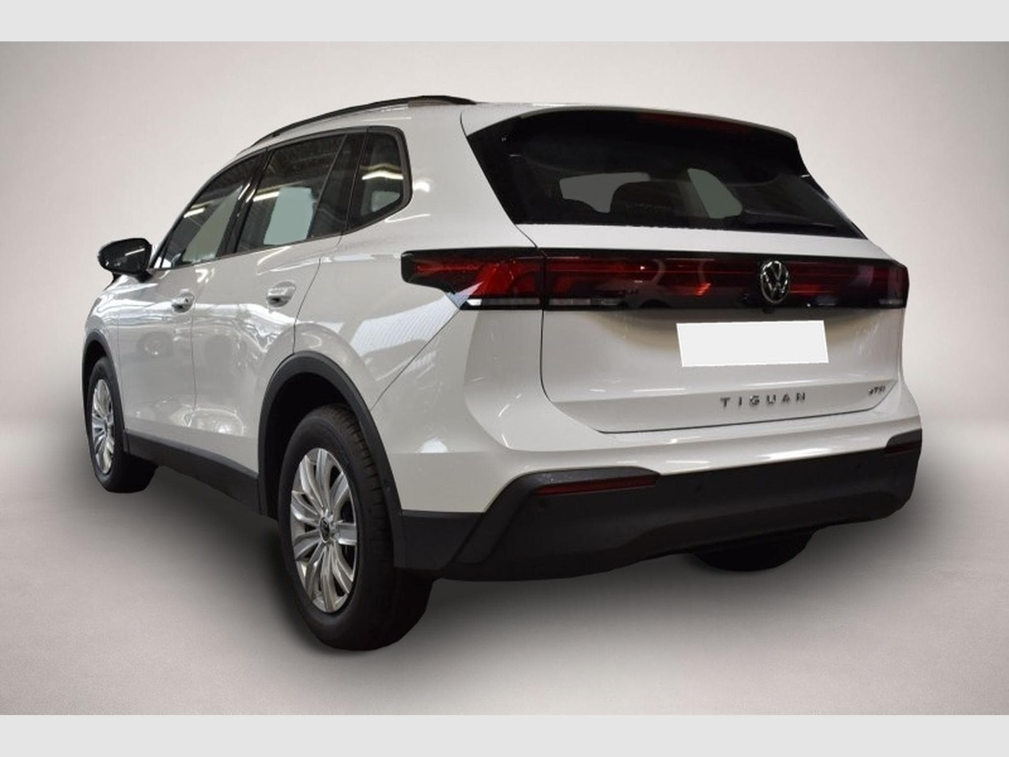 VW Tiguan (2025) - Foto 2