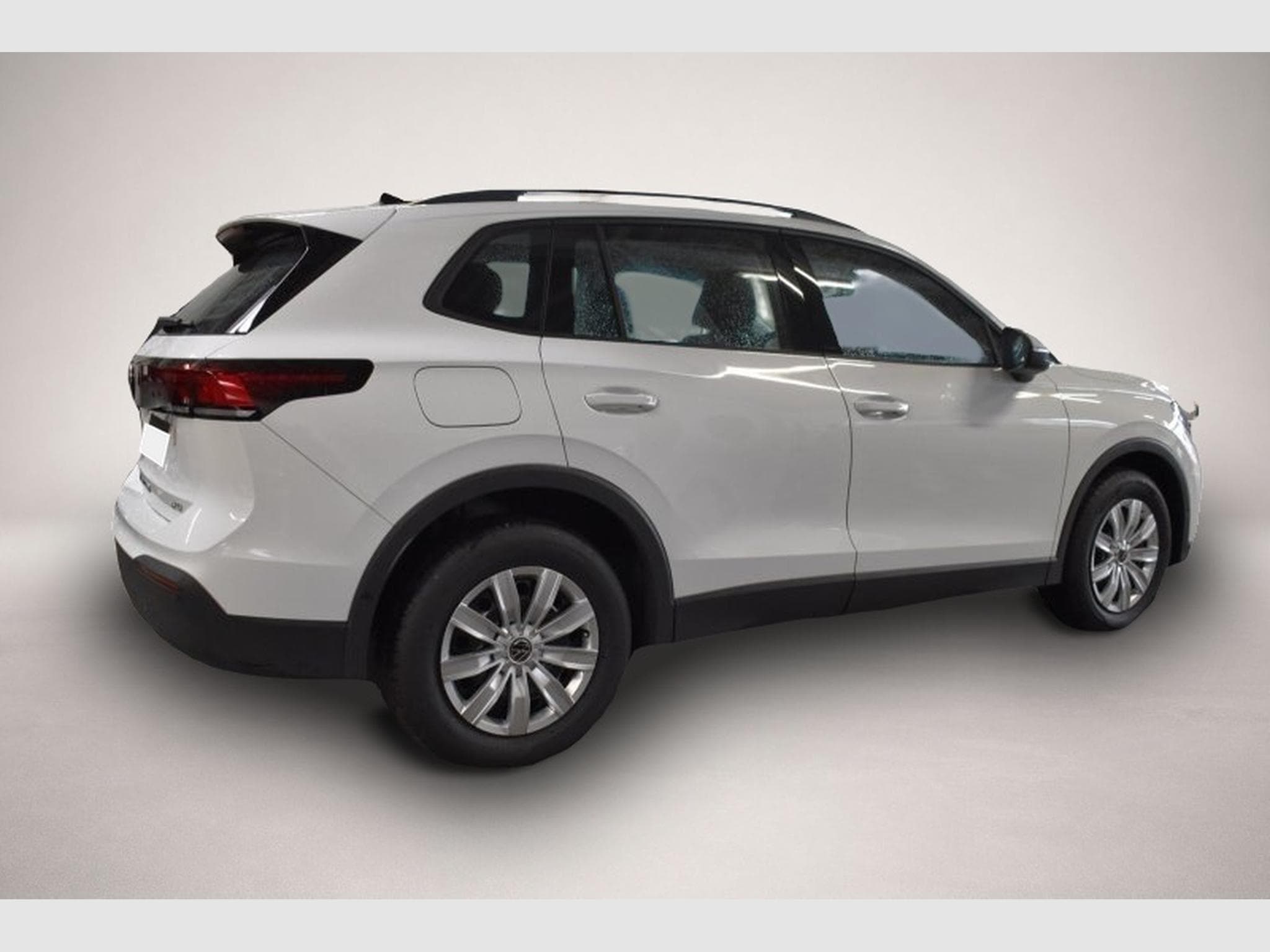 VW Tiguan (2025) - Foto 3