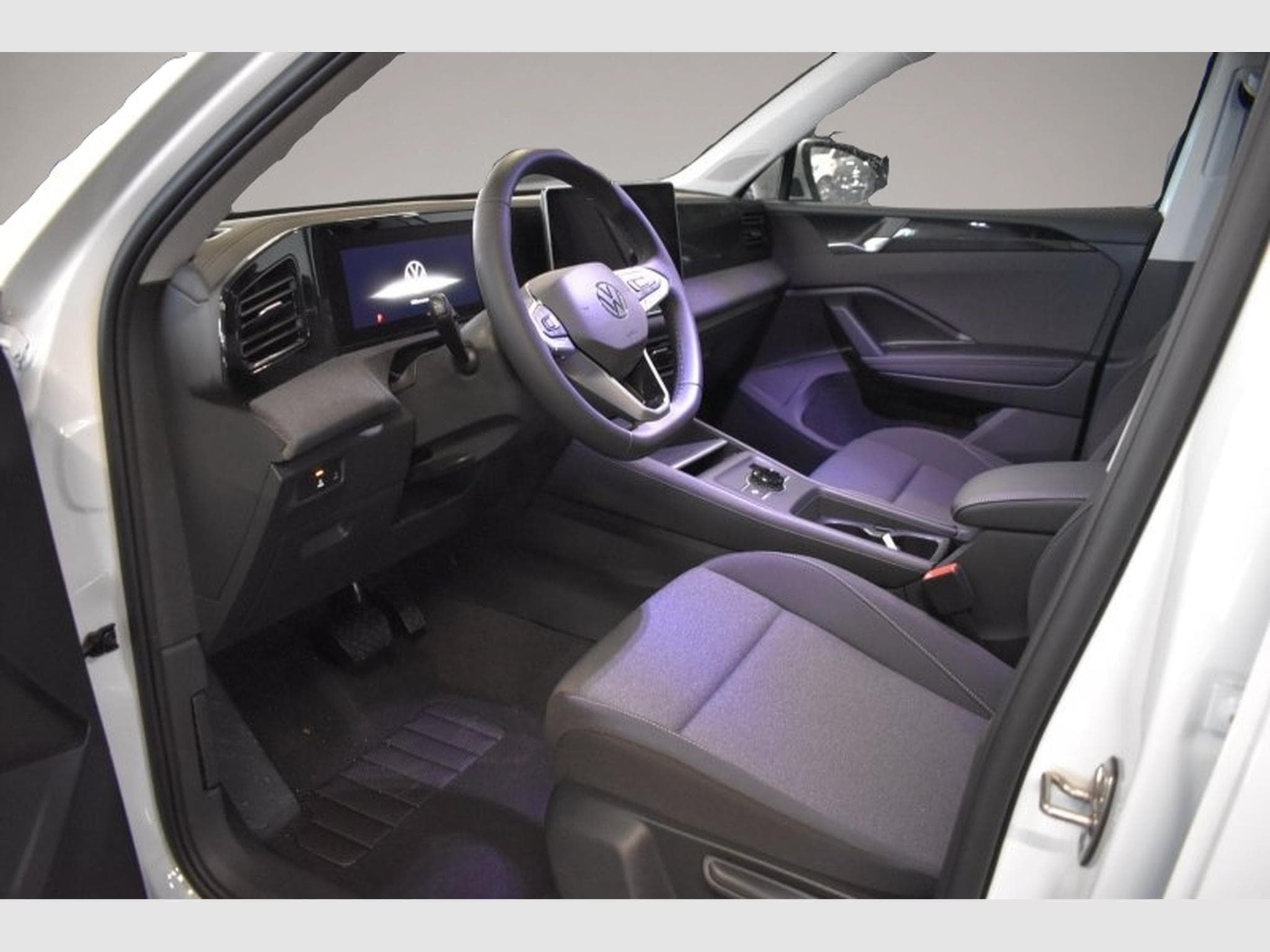 VW Tiguan (2025) - Foto 5