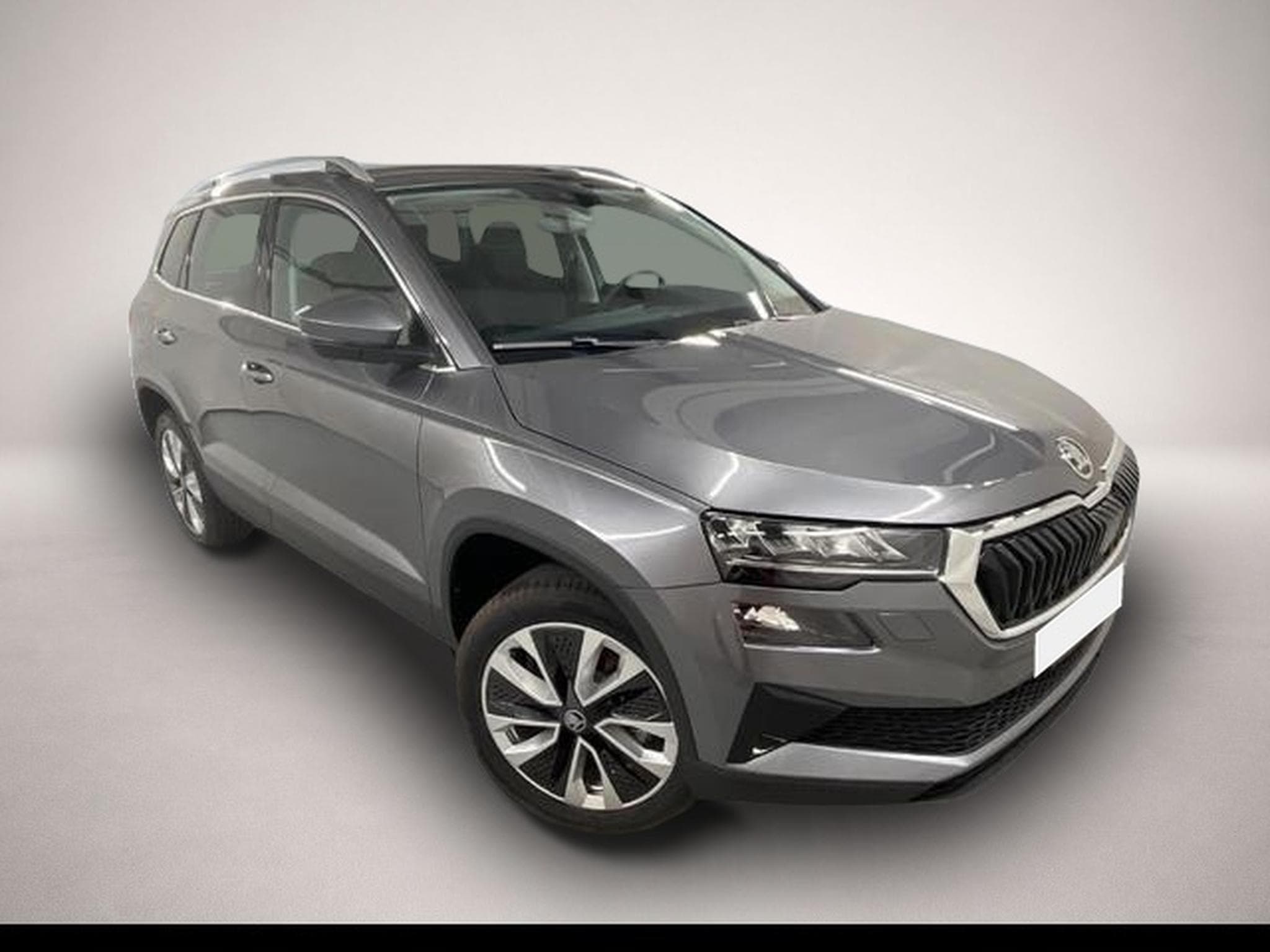 Skoda Karoq (2026) - Foto 1