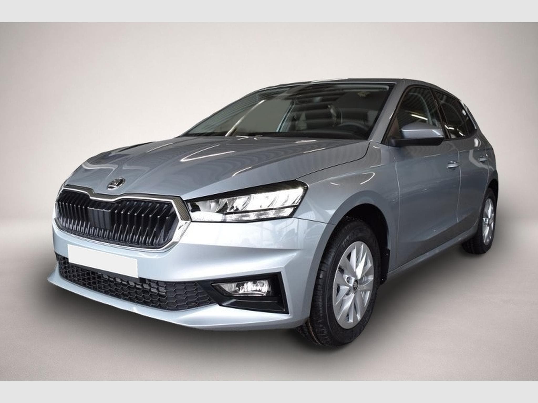 Skoda Fabia (2026) - Foto 1