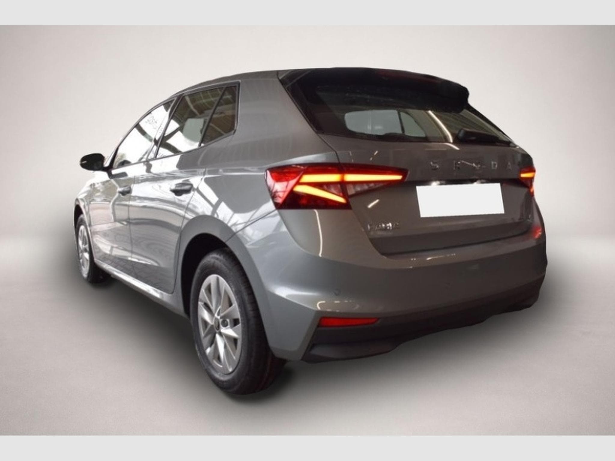 Skoda Fabia (2026) - Foto 3