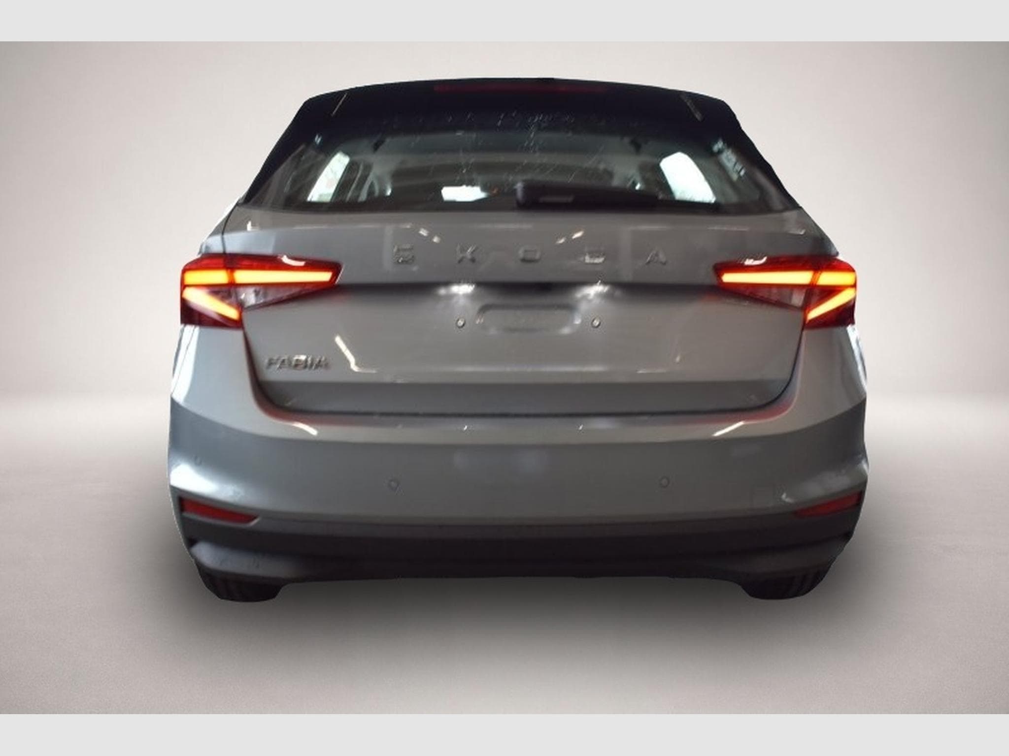 Skoda Fabia (2026) - Foto 4