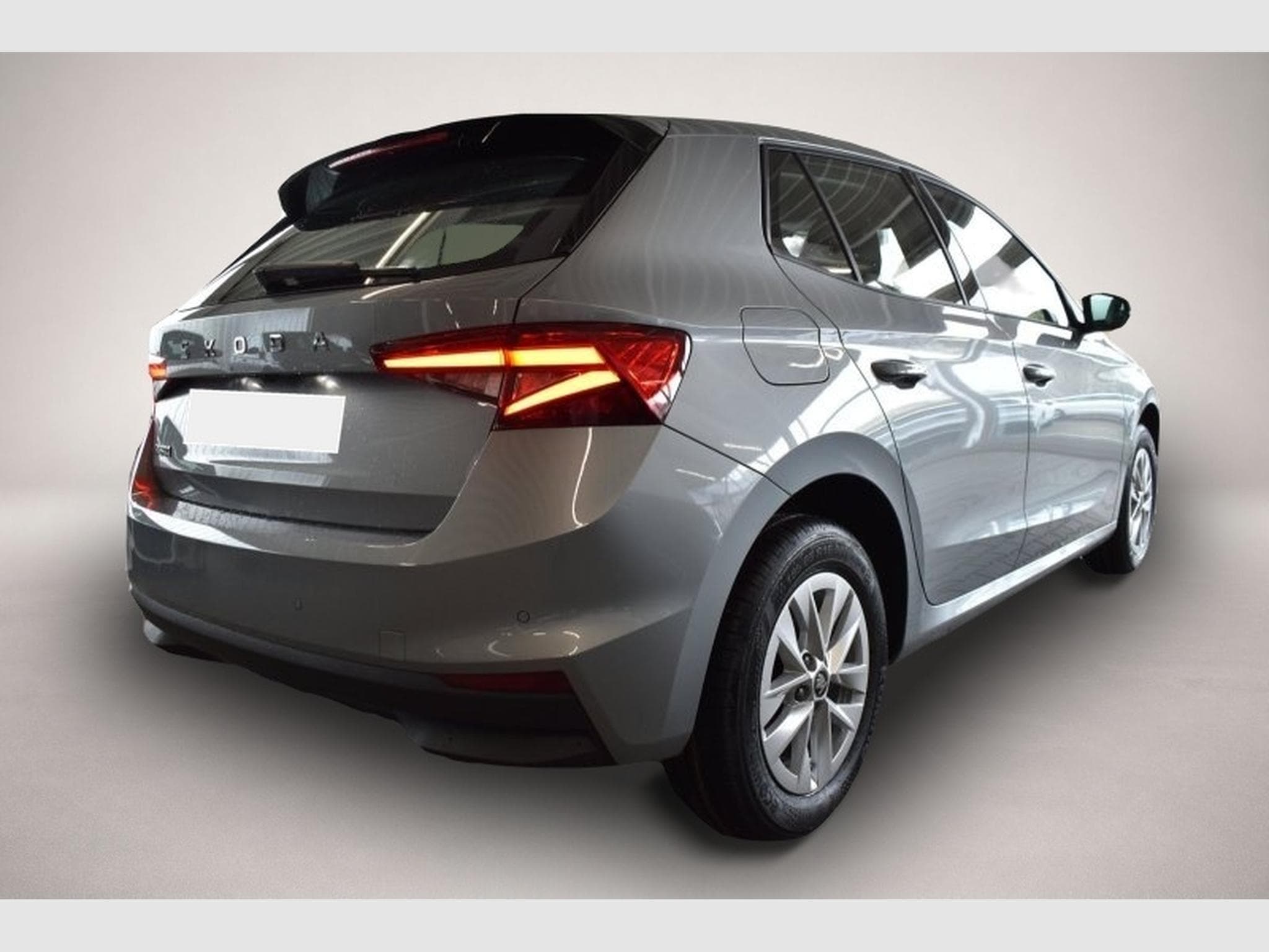 Skoda Fabia (2026) - Foto 5