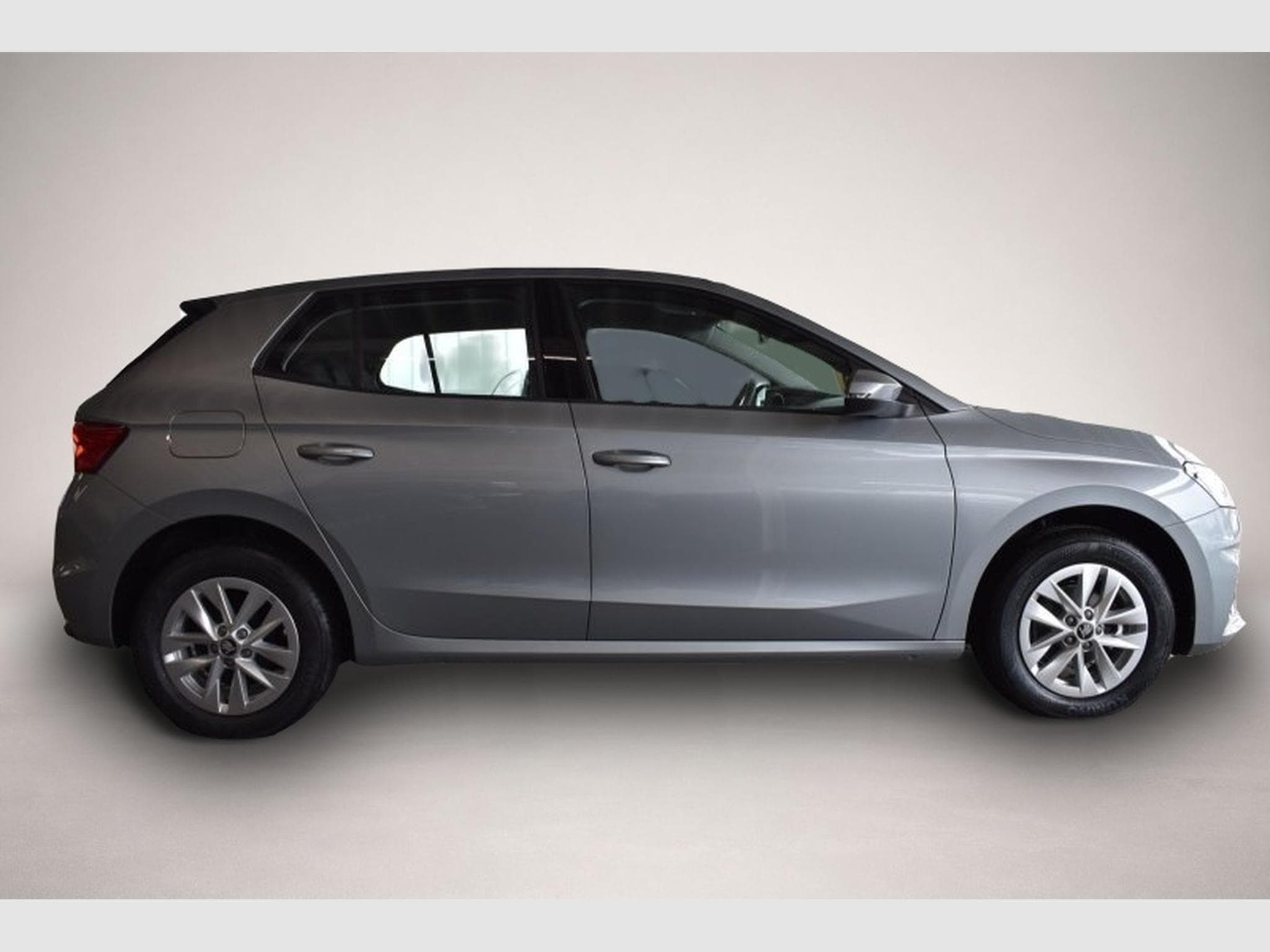 Skoda Fabia (2026) - Foto 6