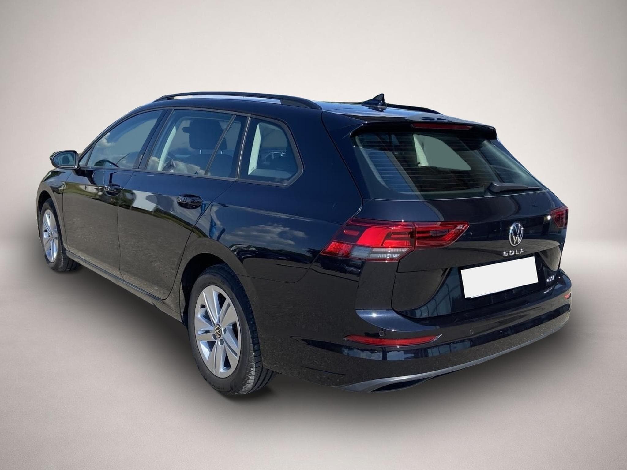 VW Golf (2024) - Foto 3