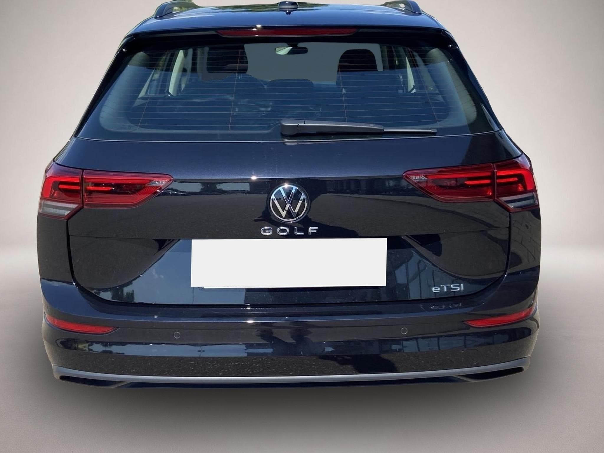 VW Golf (2024) - Foto 4