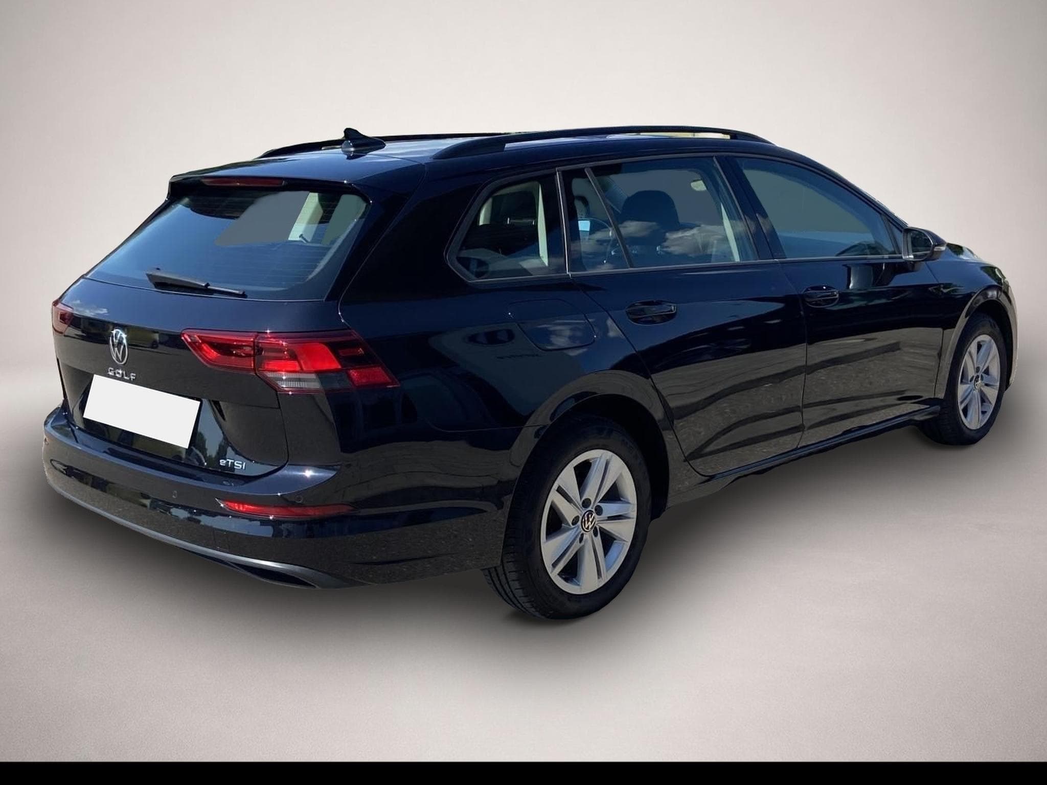 VW Golf (2024) - Foto 5