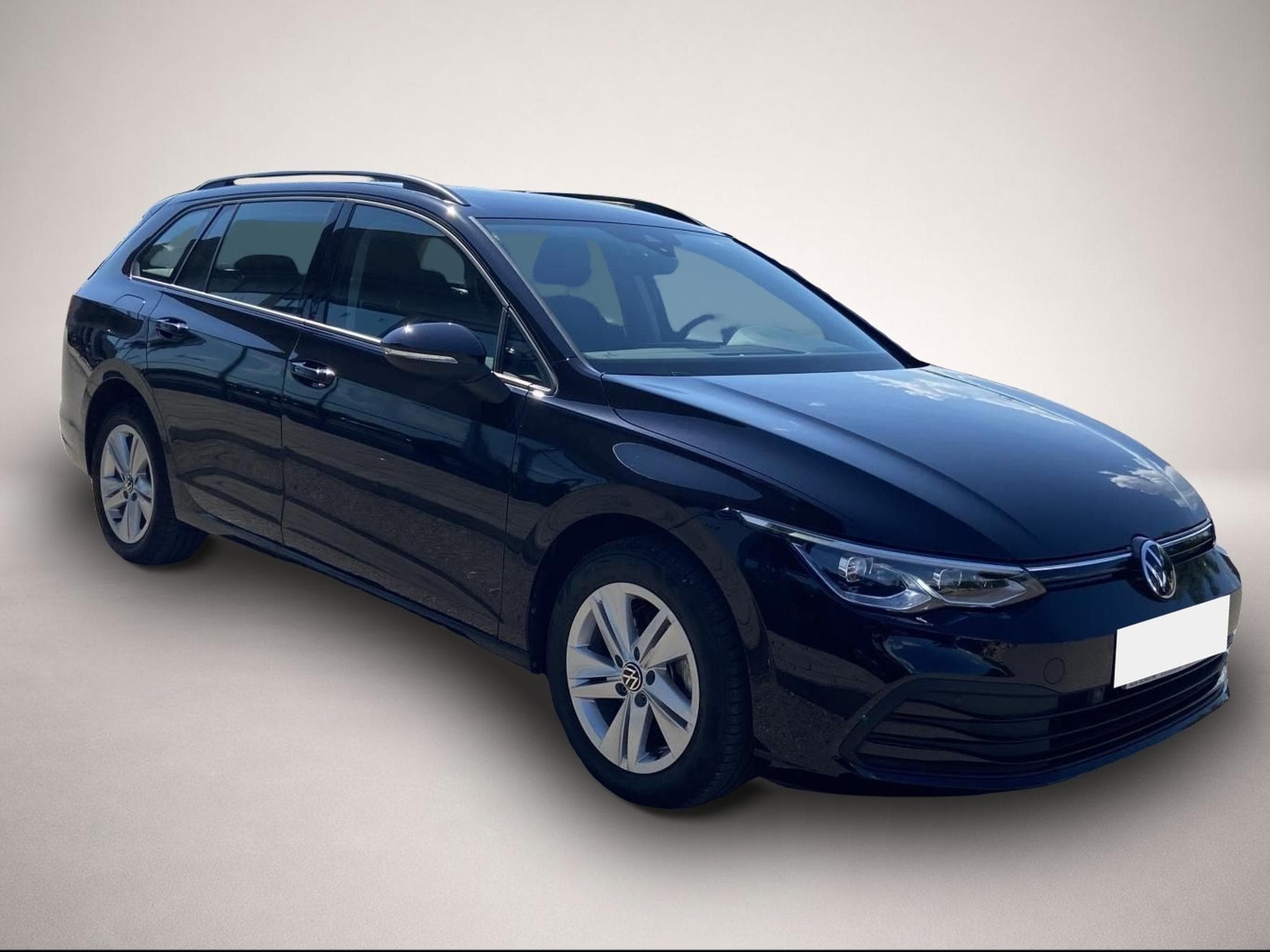 VW Golf (2024) - Foto 6
