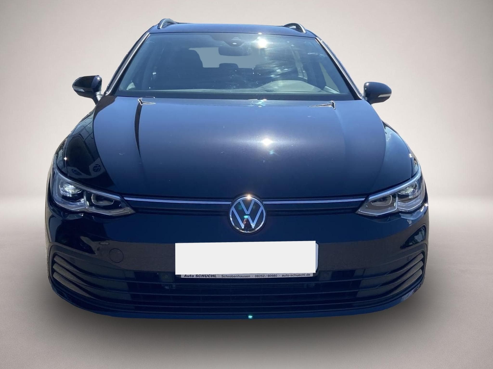 VW Golf (2024) - Foto 7