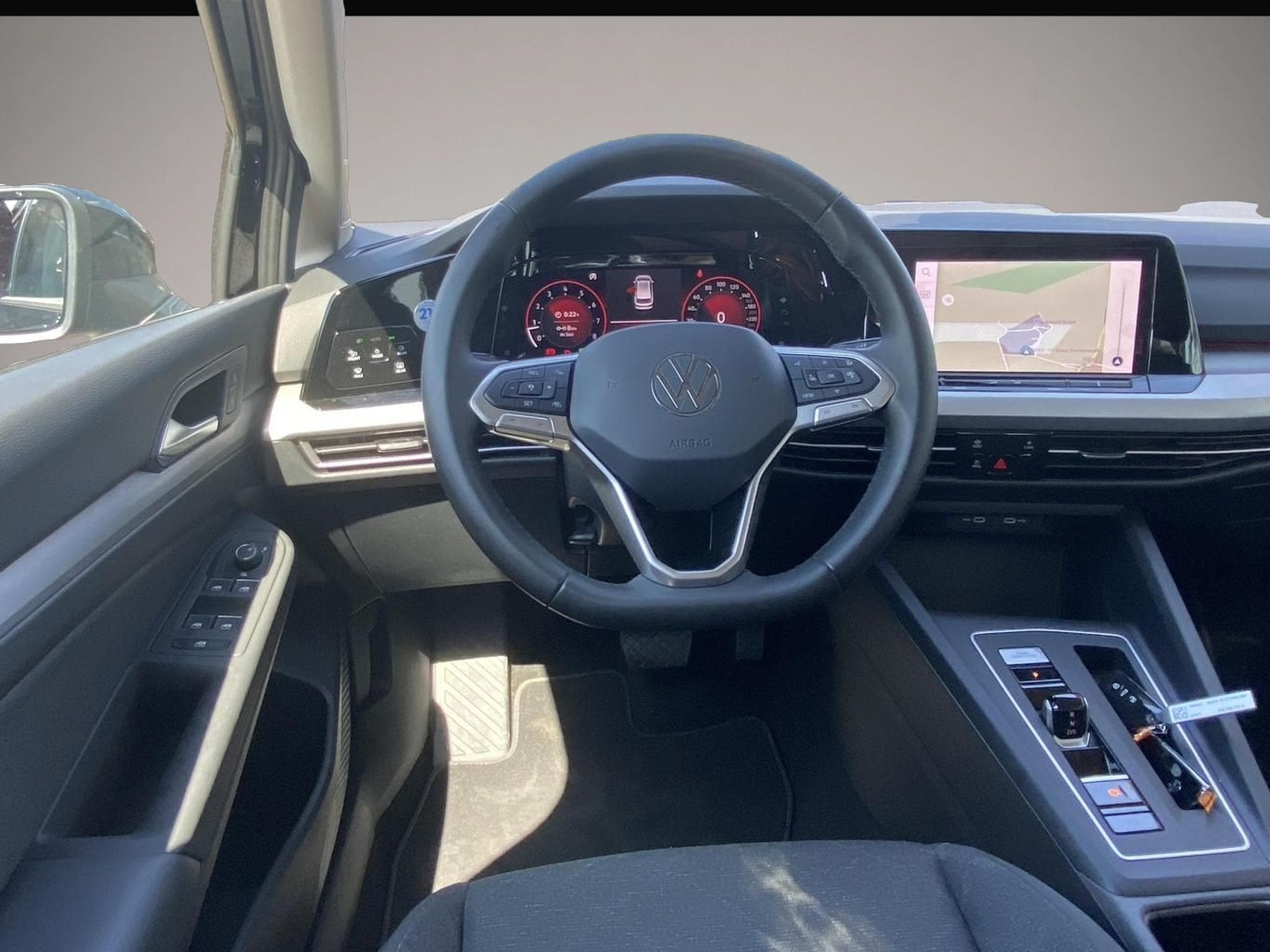 VW Golf (2024) - Foto 8