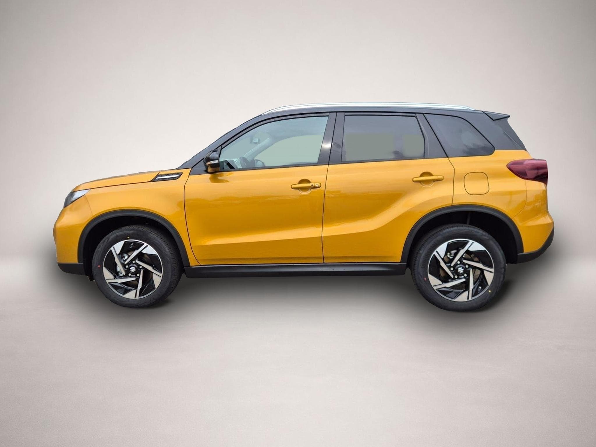 Suzuki Vitara (2026) - Foto 2