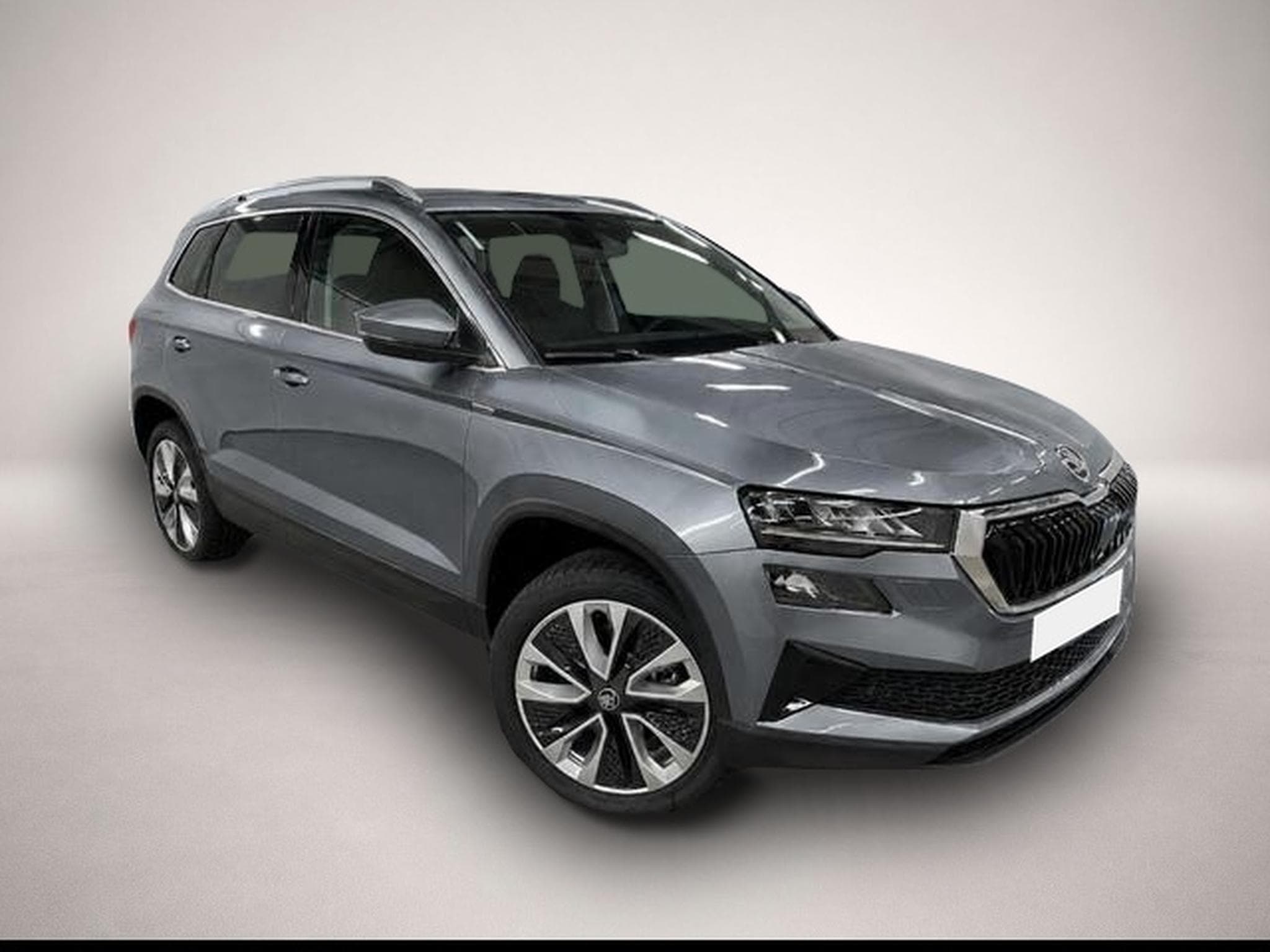 Skoda Karoq (2026) - Foto 1