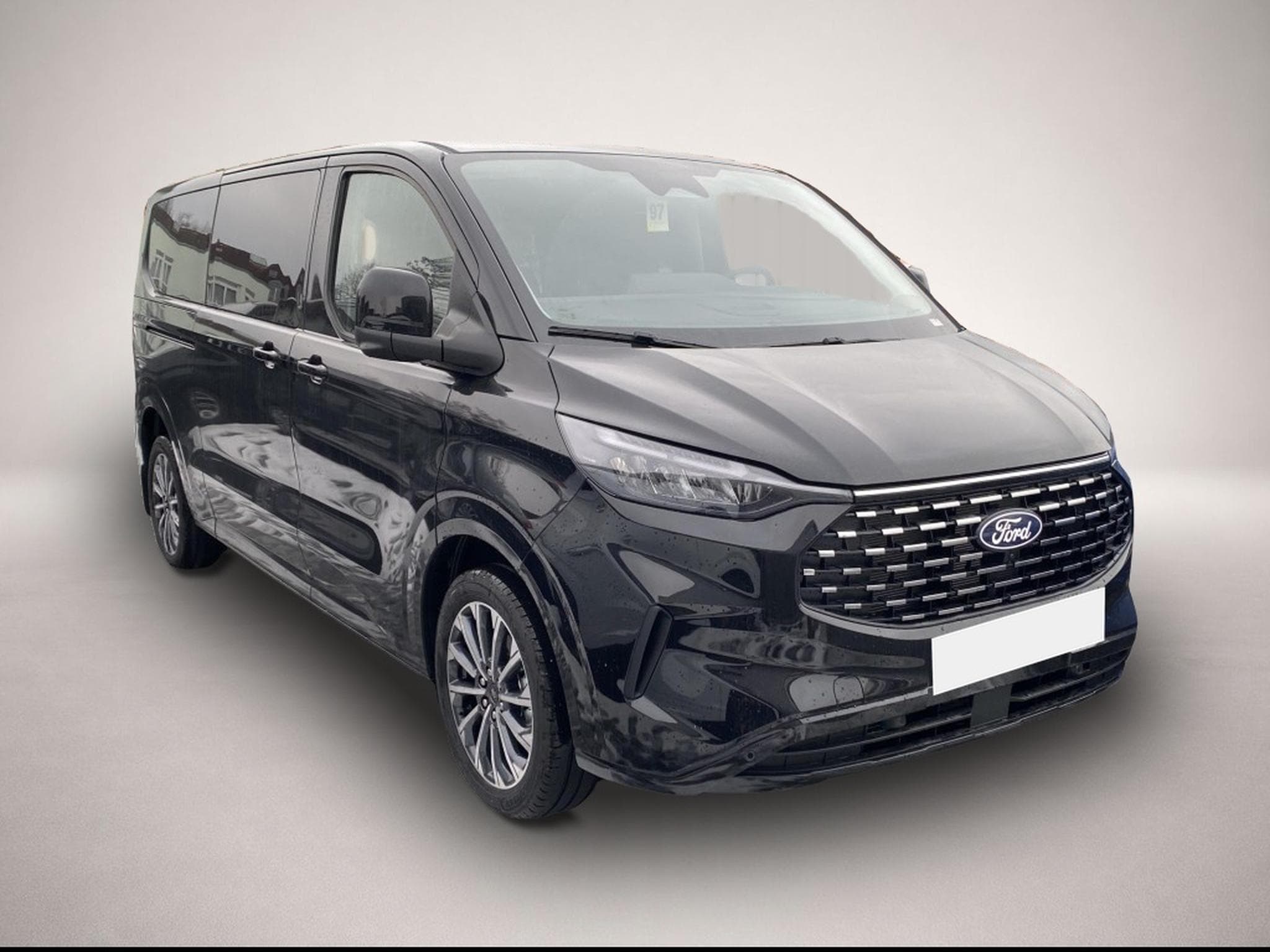 Ford Tourneo (2026) - Foto 5