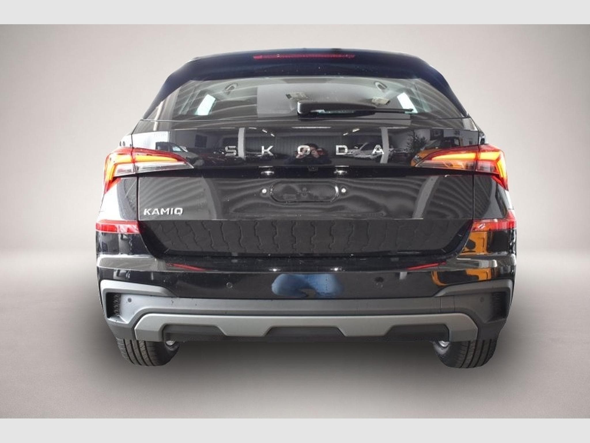 Skoda Kamiq (2026) - Foto 4