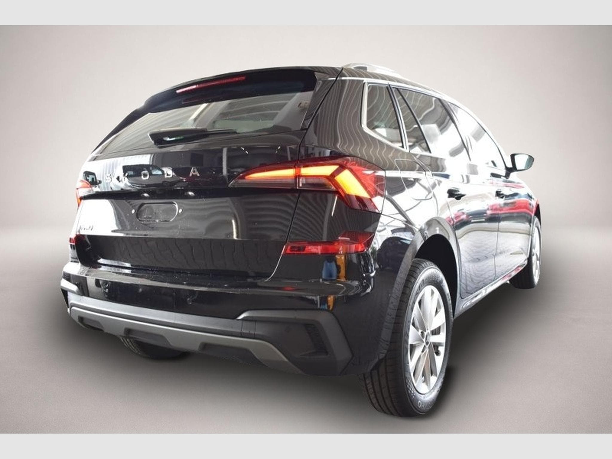 Skoda Kamiq (2026) - Foto 5