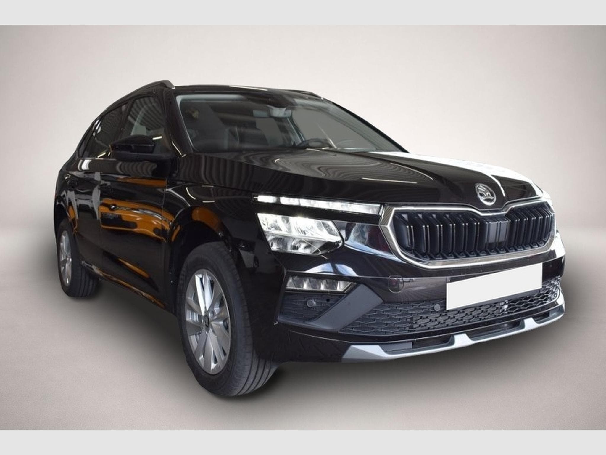 Skoda Kamiq (2026) - Foto 6