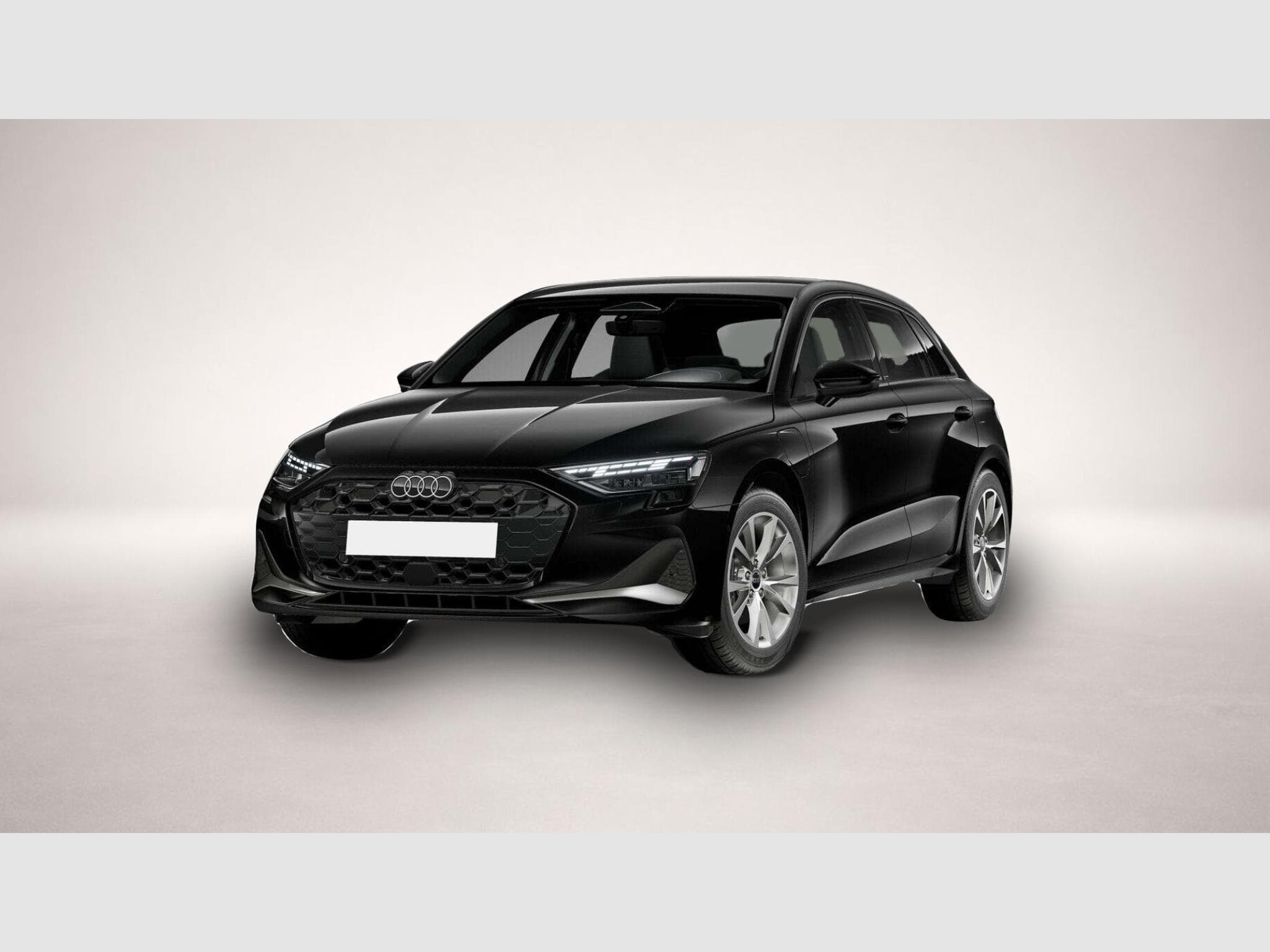 Audi A3 (2025) - Foto 1
