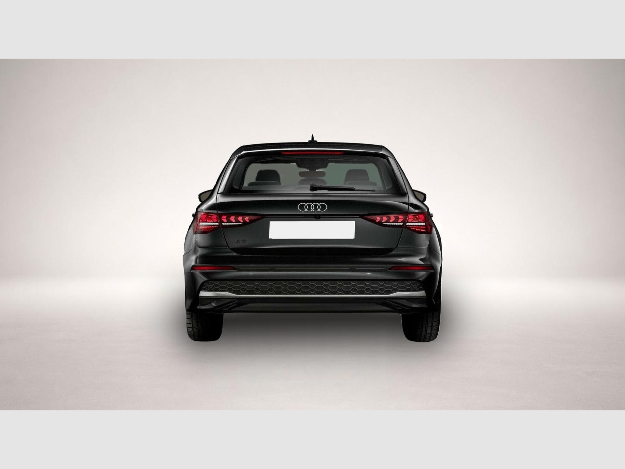 Audi A3 (2025) - Foto 3