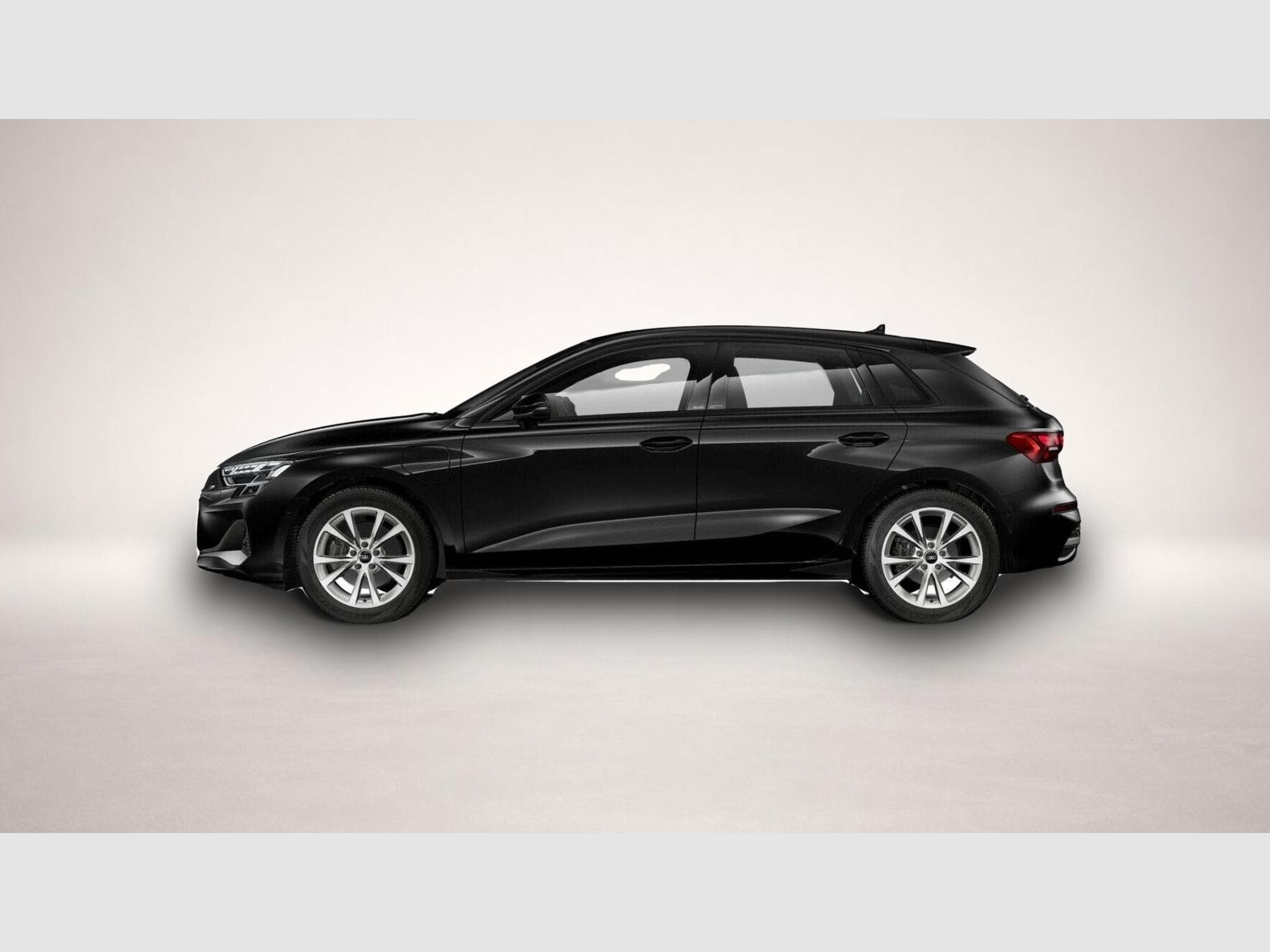 Audi A3 (2025) - Foto 5