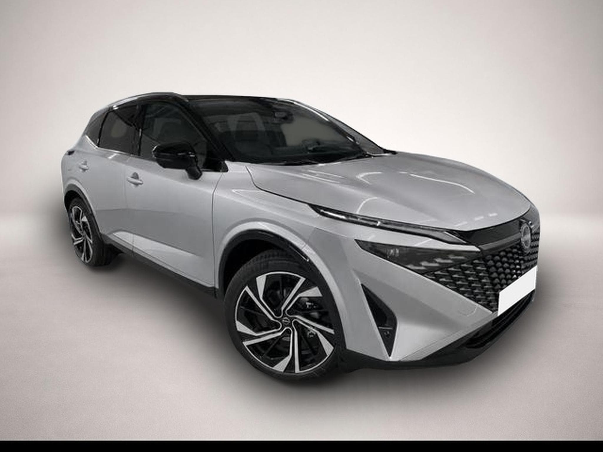 Nissan Qashqai (2026) - Foto 1