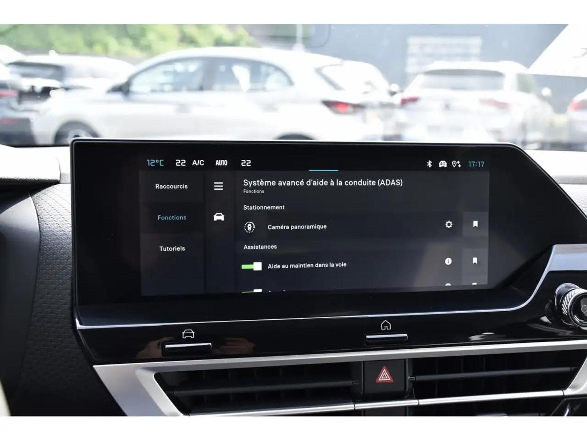 Citroën C4 (2025) - Foto 14