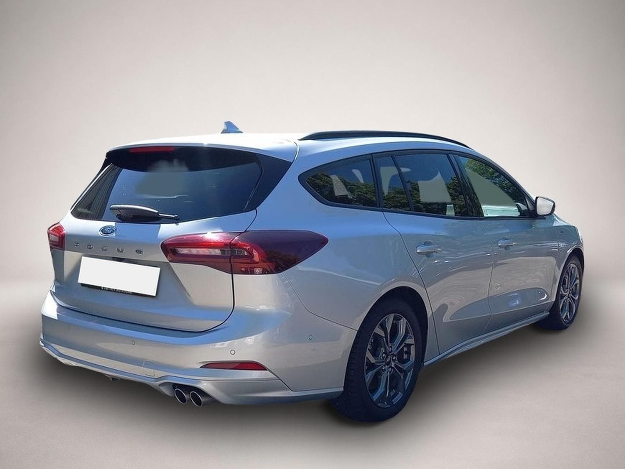 Ford Focus (2024) - Photo 2