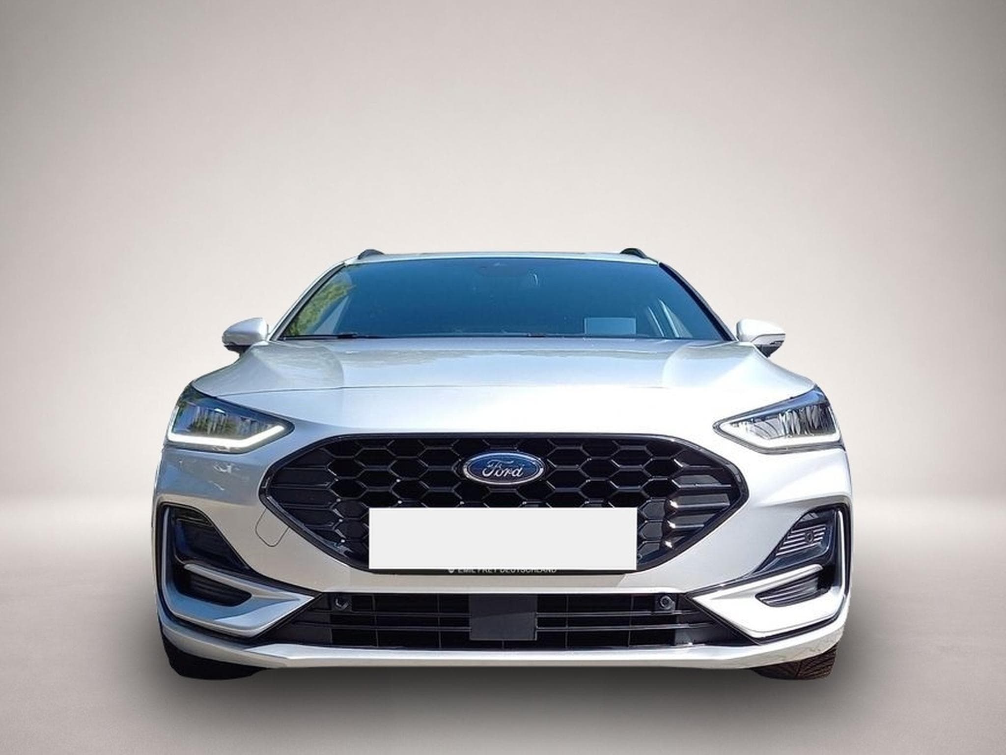 Ford Focus (2024) - Photo 3