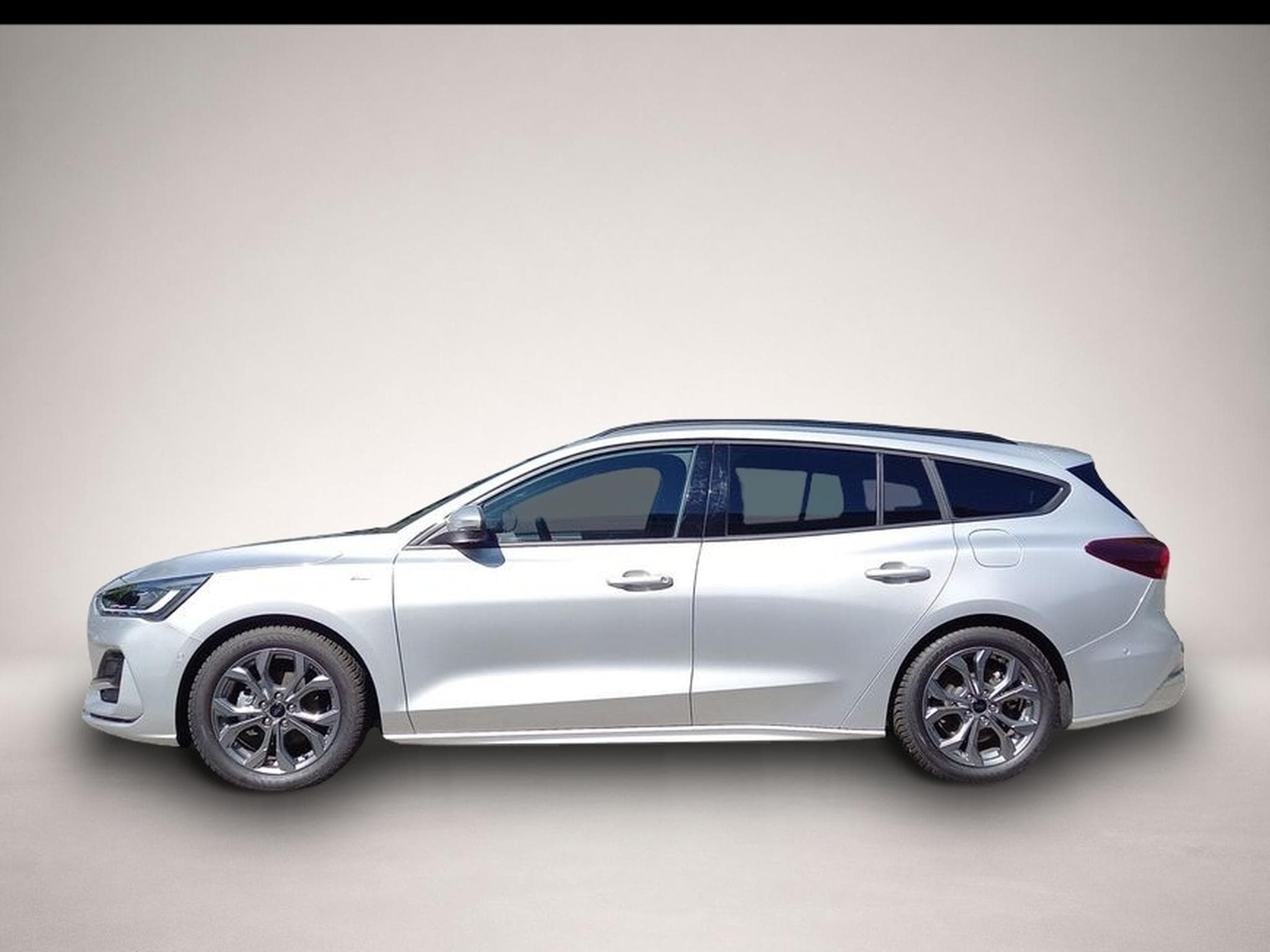 Ford Focus (2024) - Photo 4