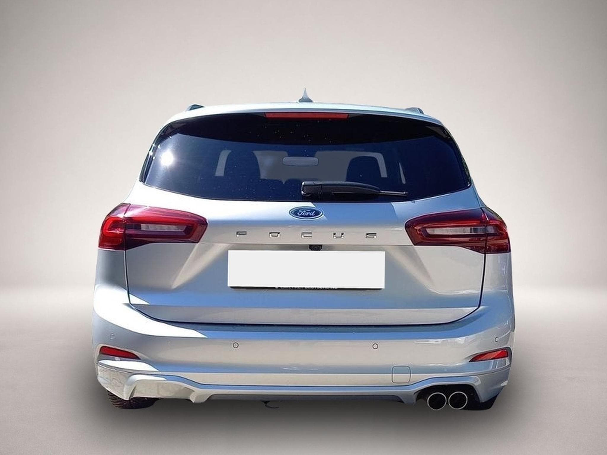 Ford Focus (2024) - Photo 5