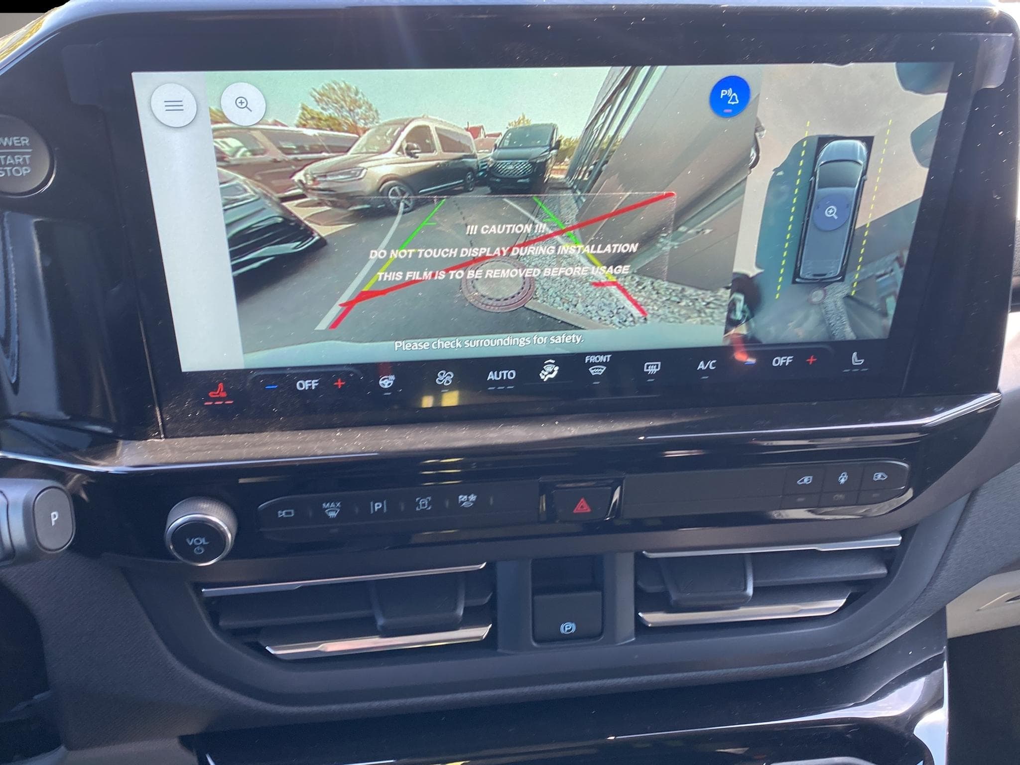 Ford Tourneo (2026) - Foto 5