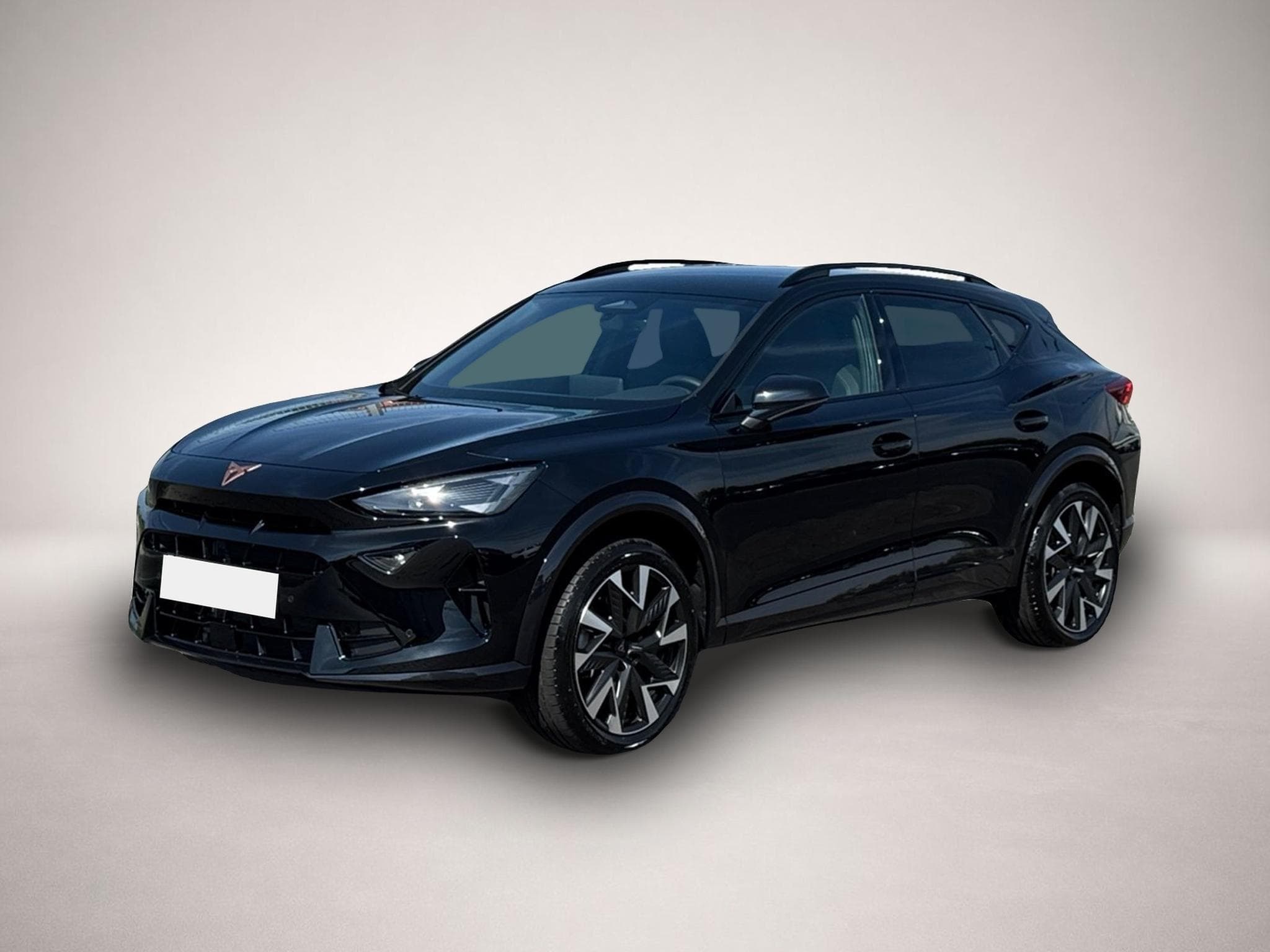 Cupra Formentor (2026) - Foto 1