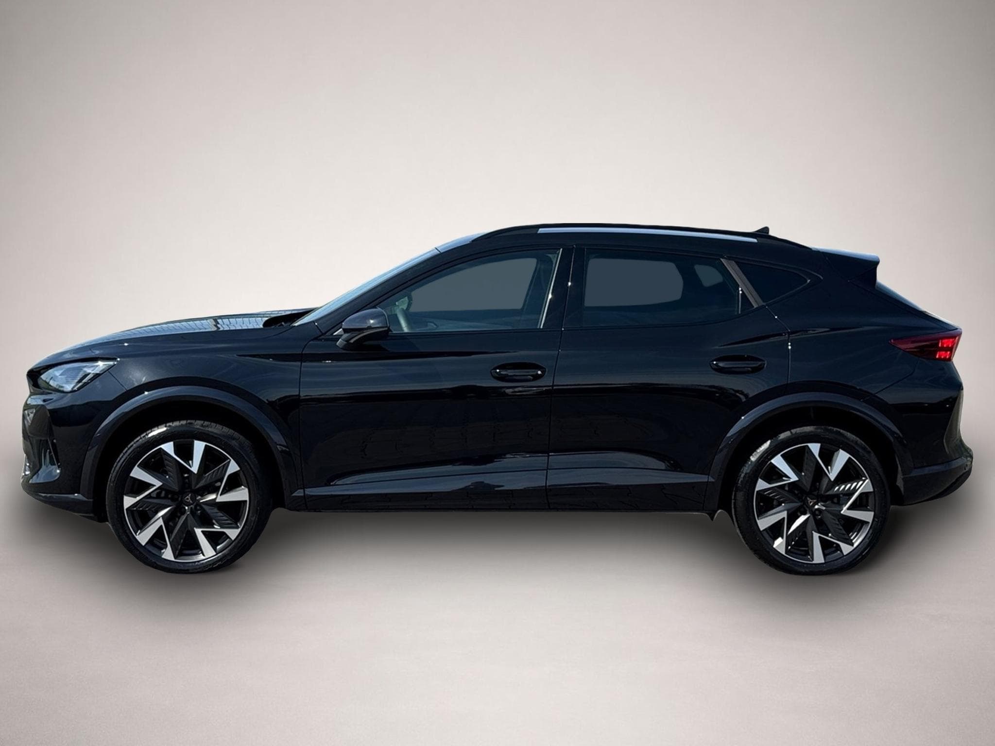 Cupra Formentor (2026) - Foto 3