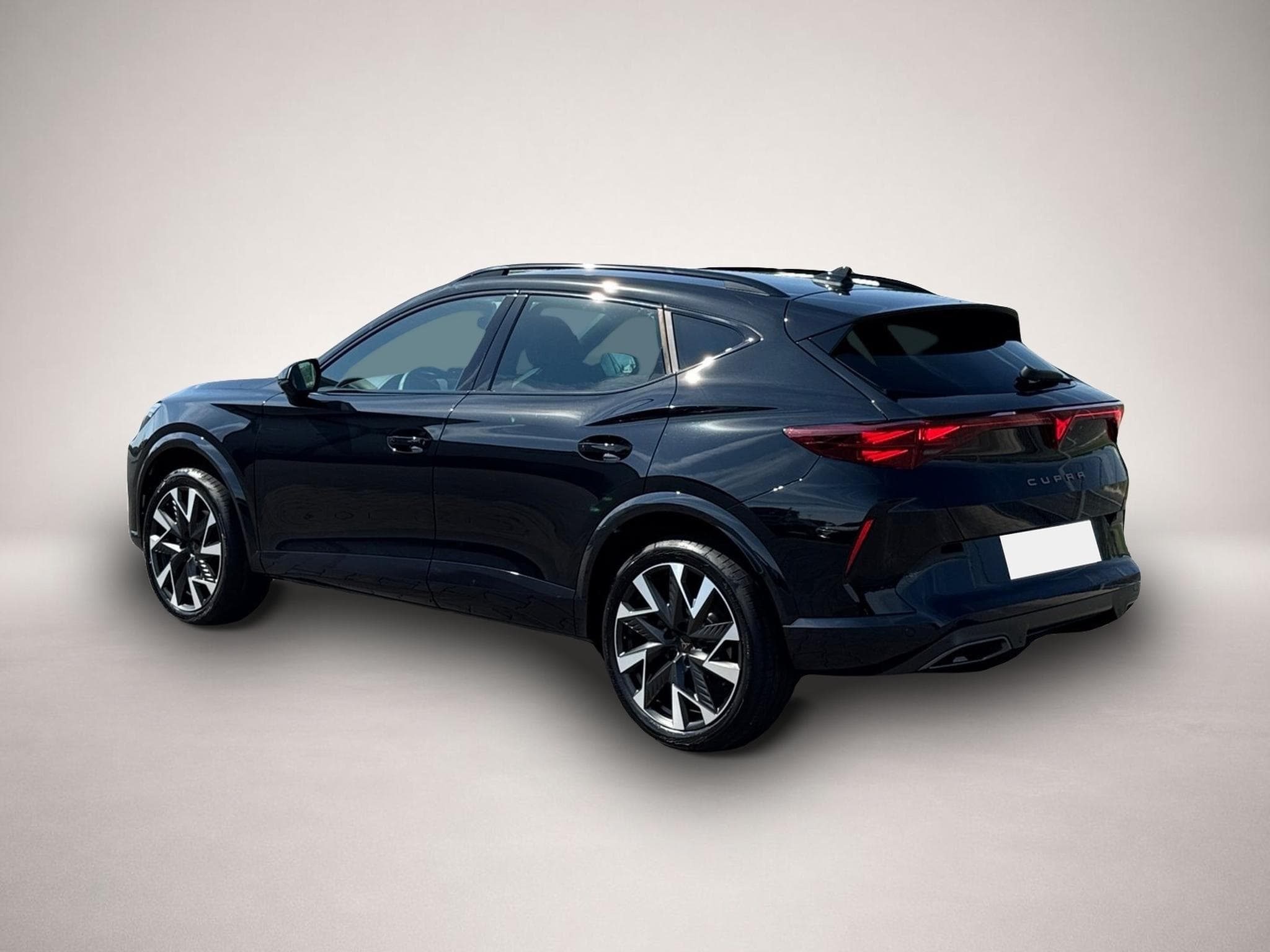 Cupra Formentor (2026) - Foto 4