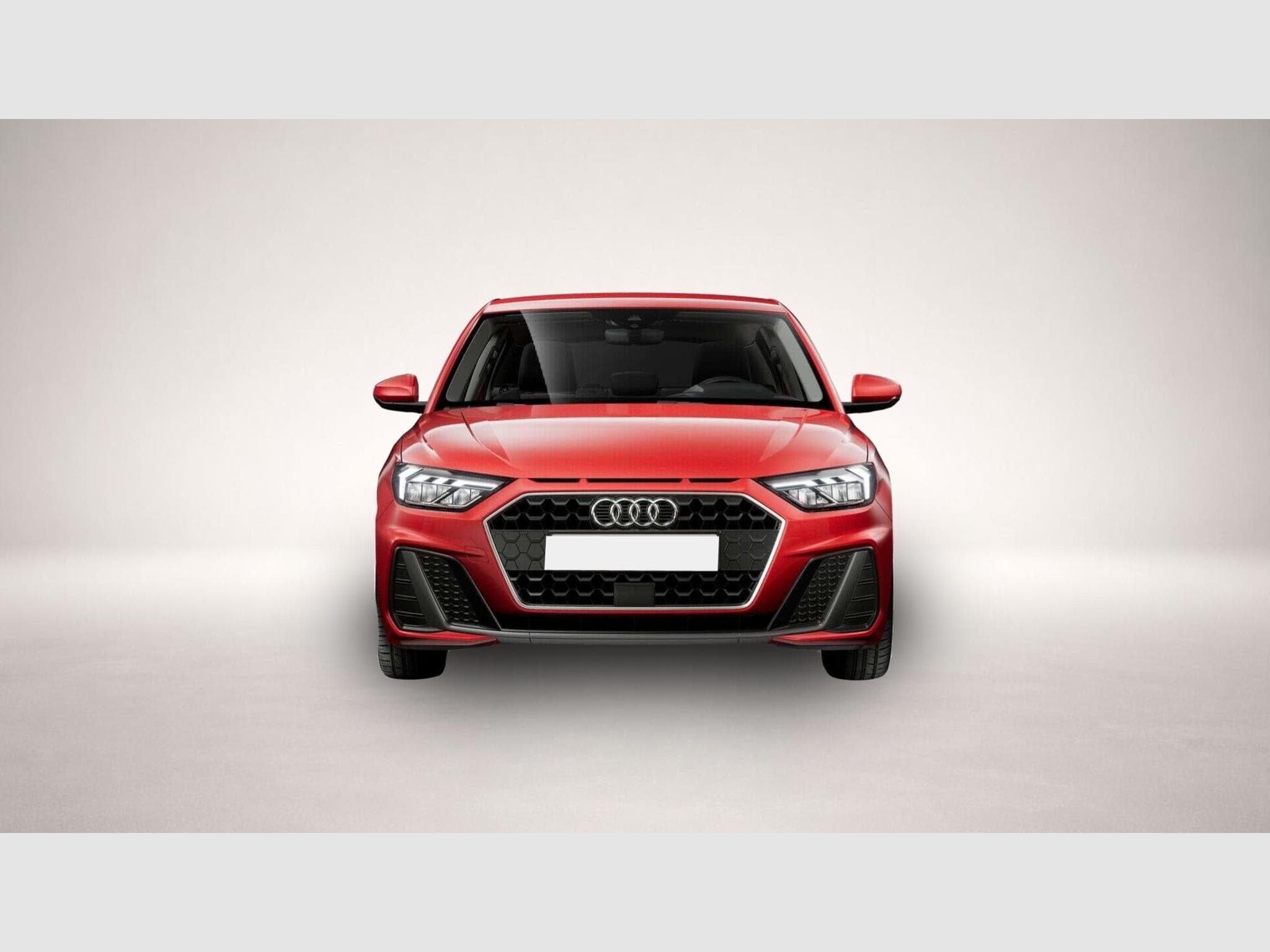 Audi A1 (2025) - Foto 1