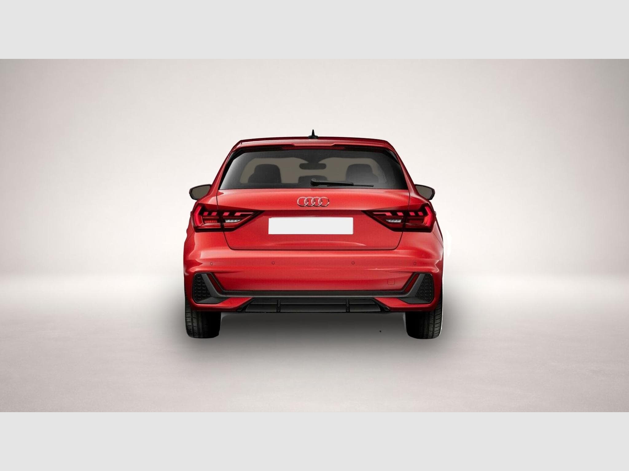 Audi A1 (2025) - Foto 2