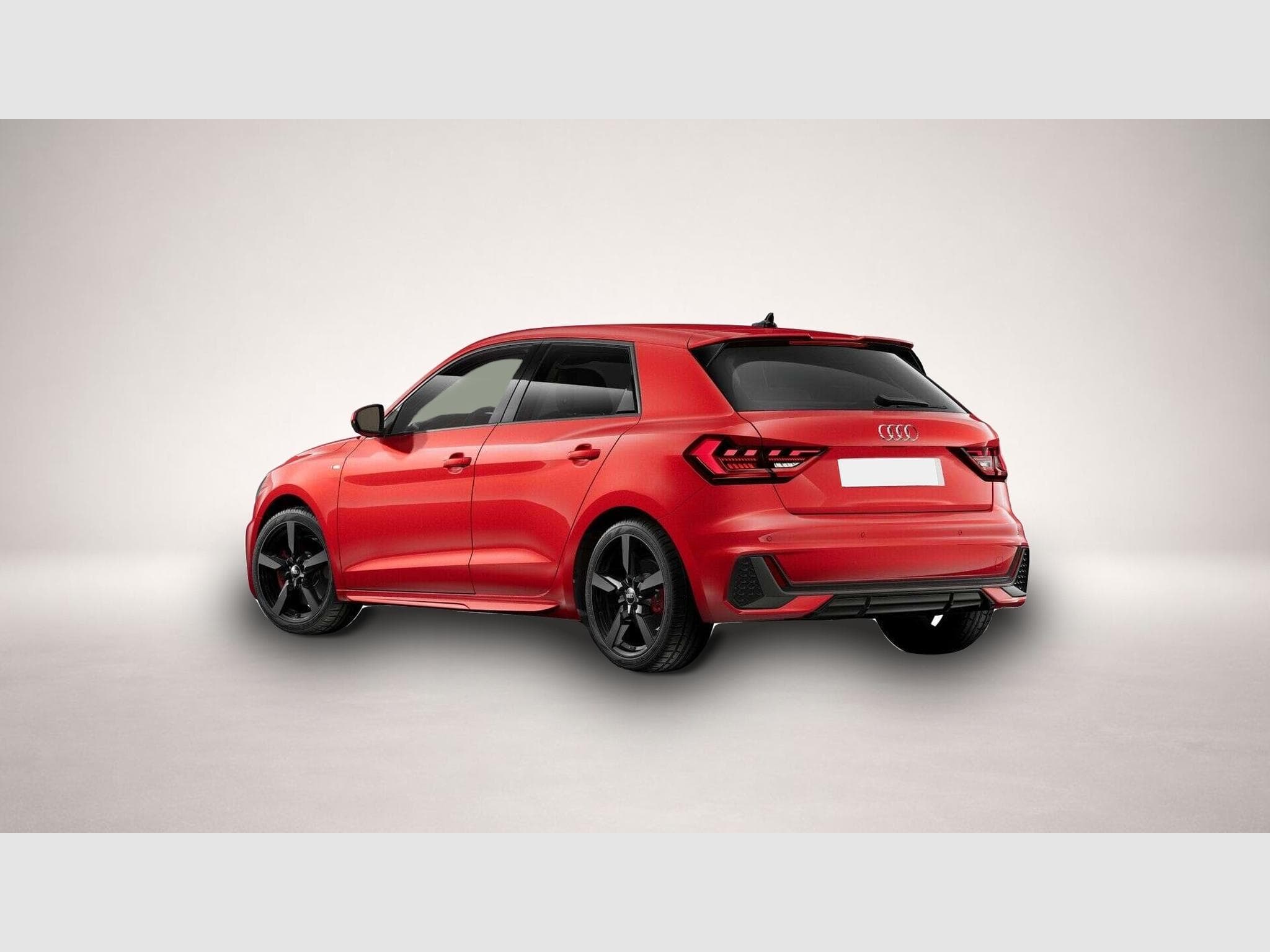 Audi A1 (2025) - Foto 3