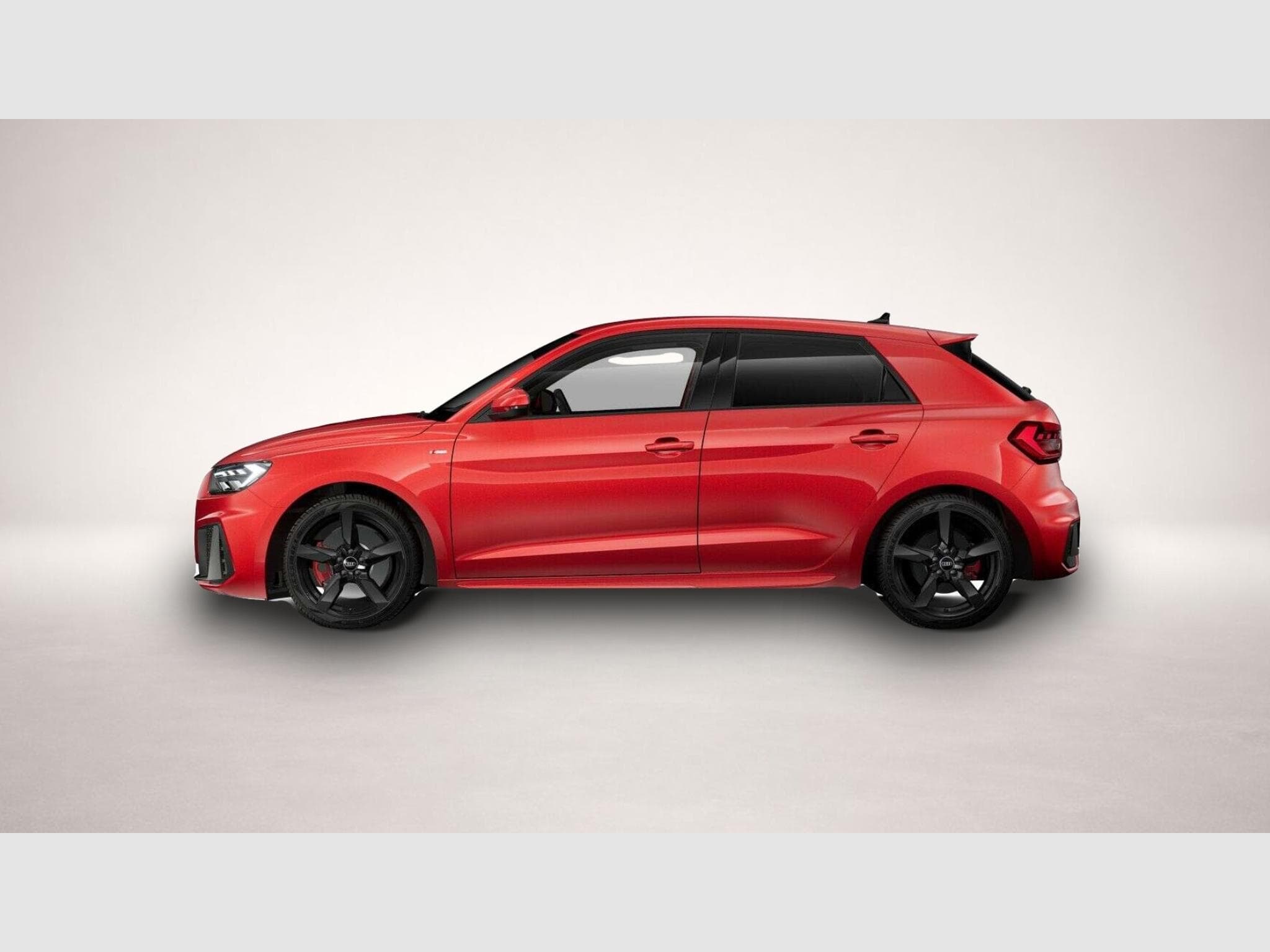 Audi A1 (2025) - Foto 4