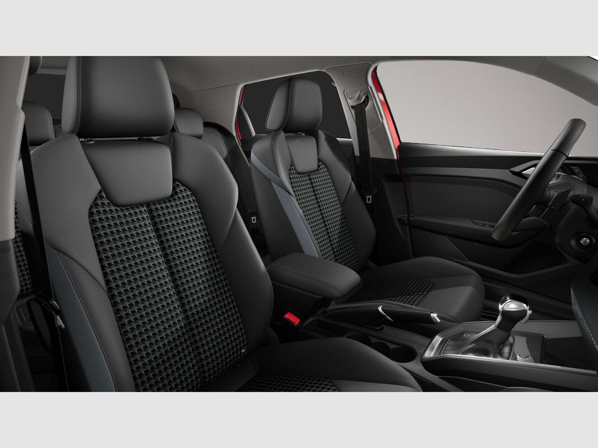 Audi A1 (2025) - Foto 5