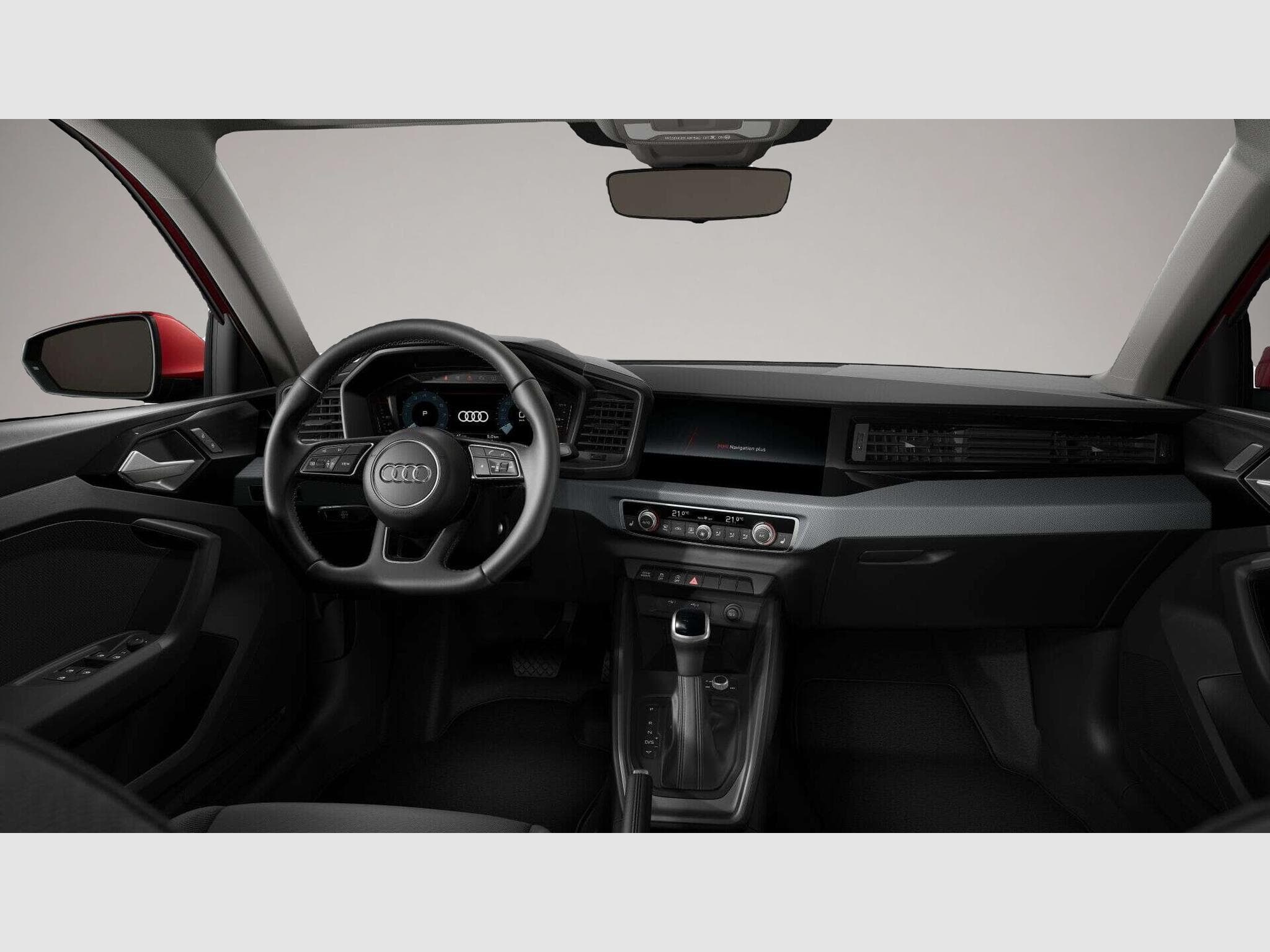 Audi A1 (2025) - Foto 6