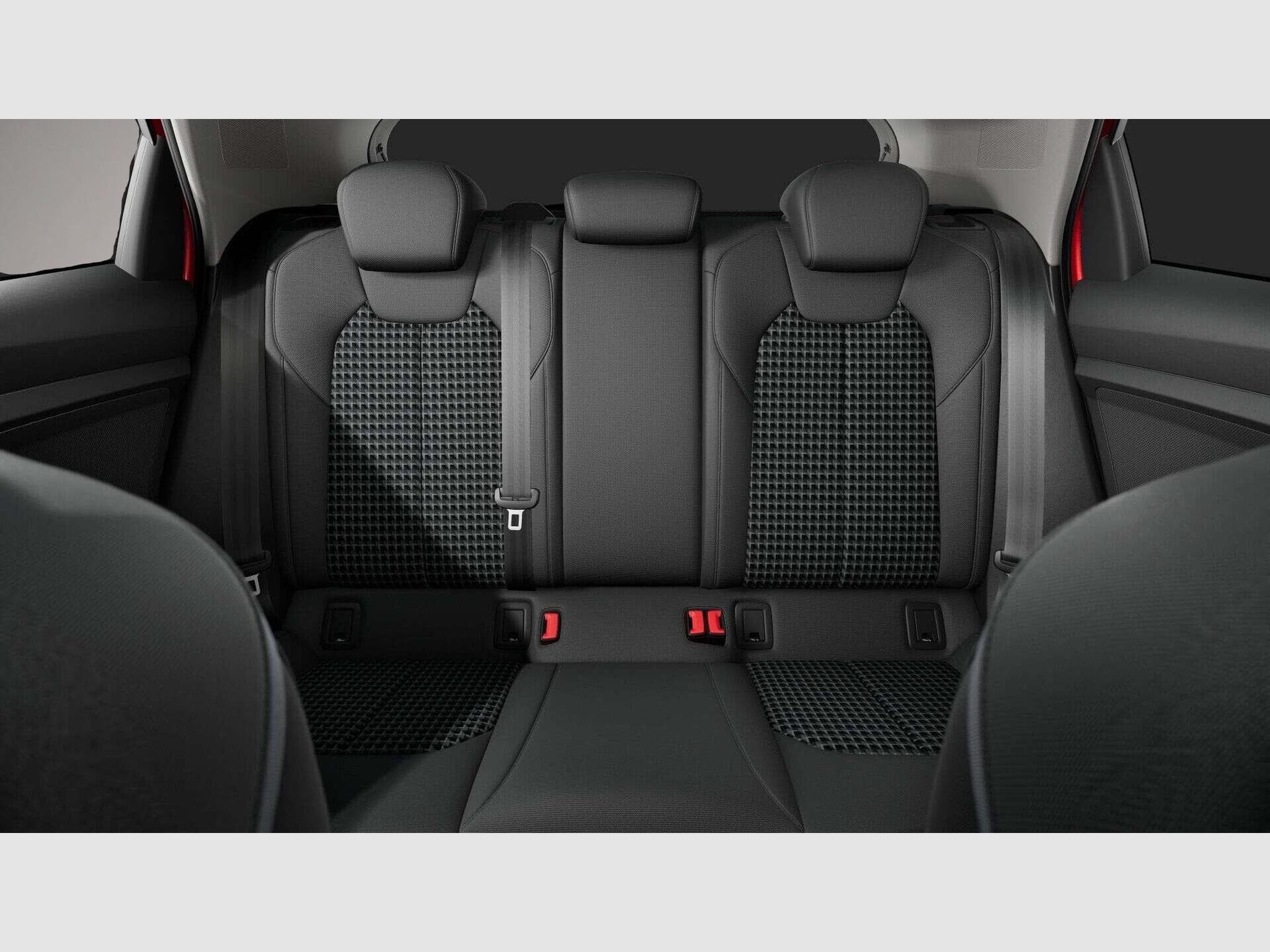 Audi A1 (2025) - Foto 7