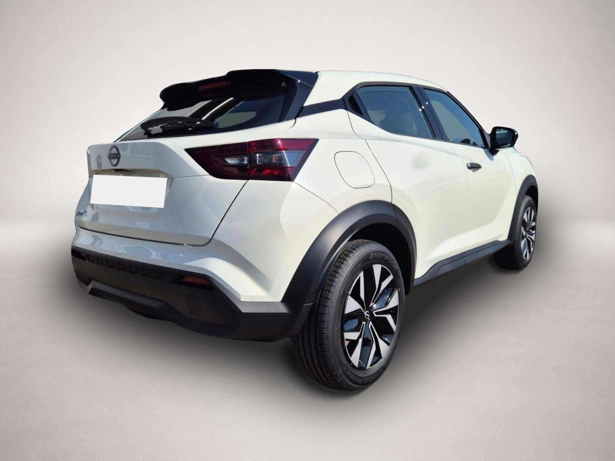 Nissan Juke (2026) - Foto 5