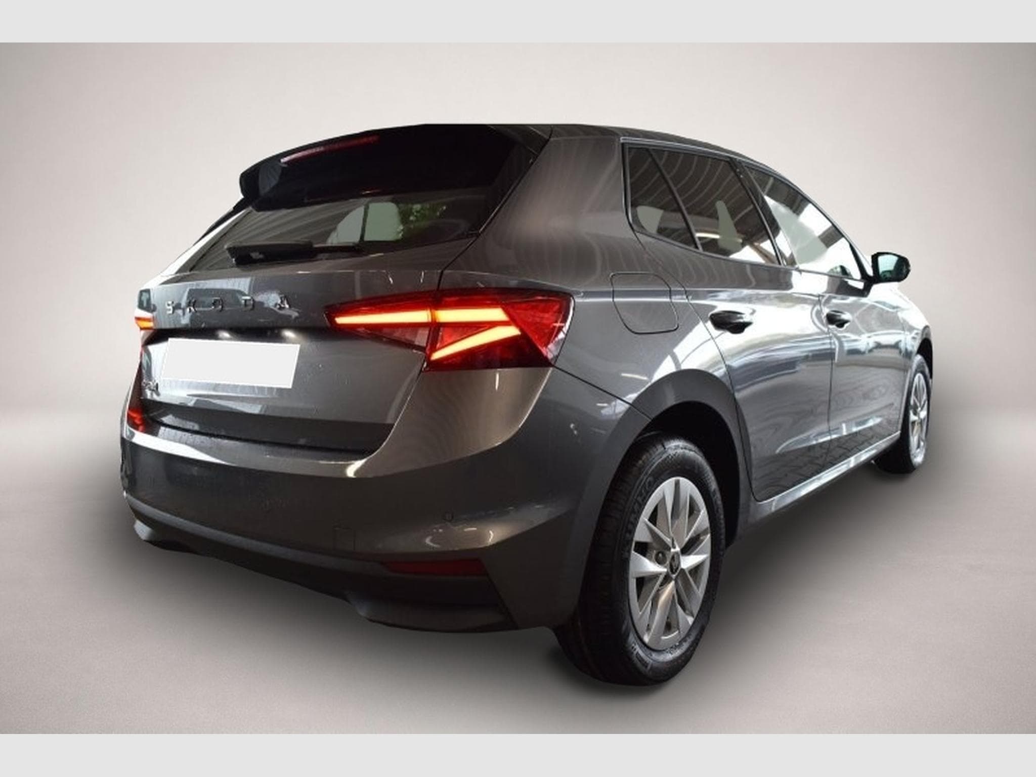 Skoda Fabia (2026) - Foto 5